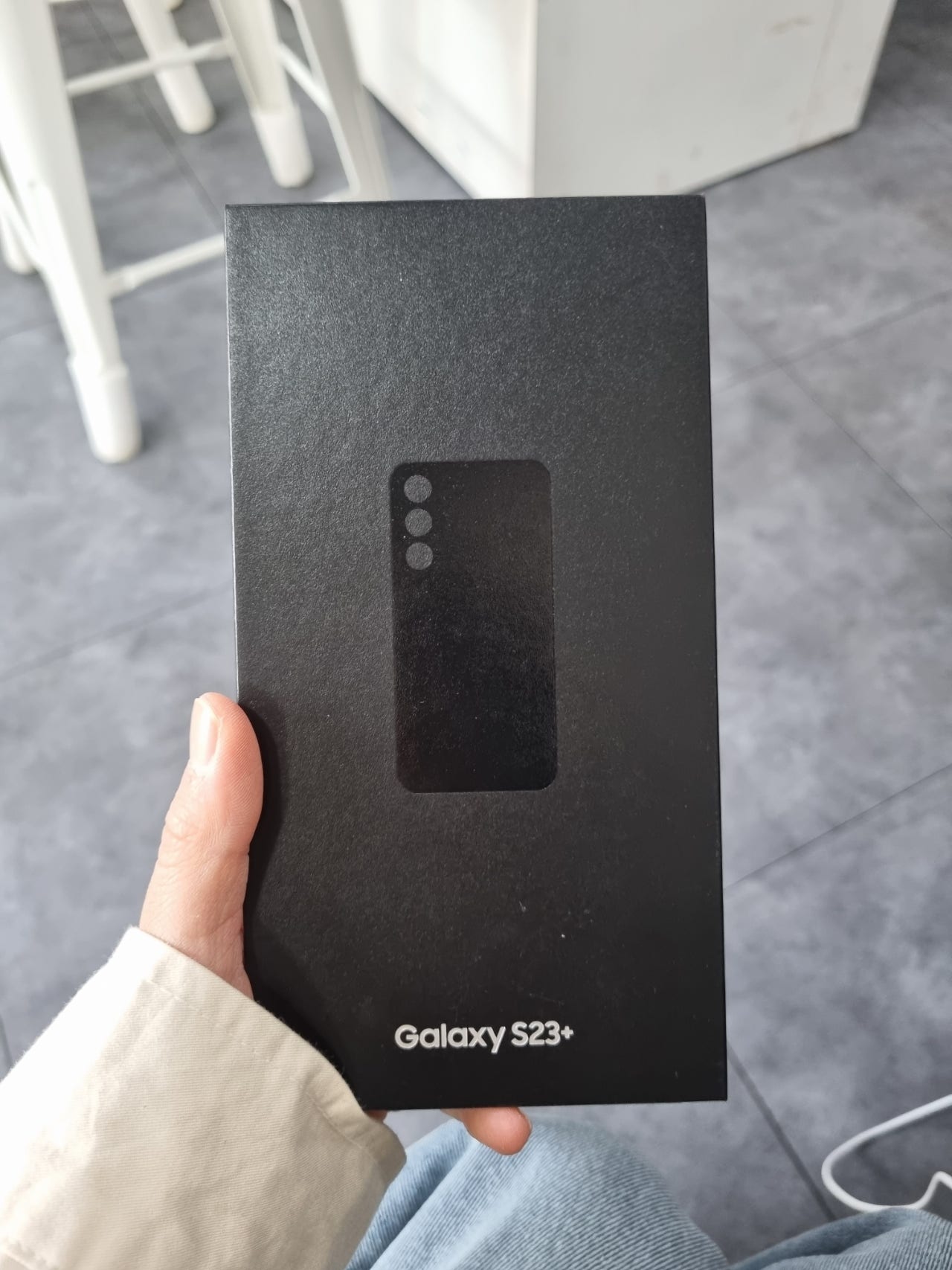 s23+ 구매후기