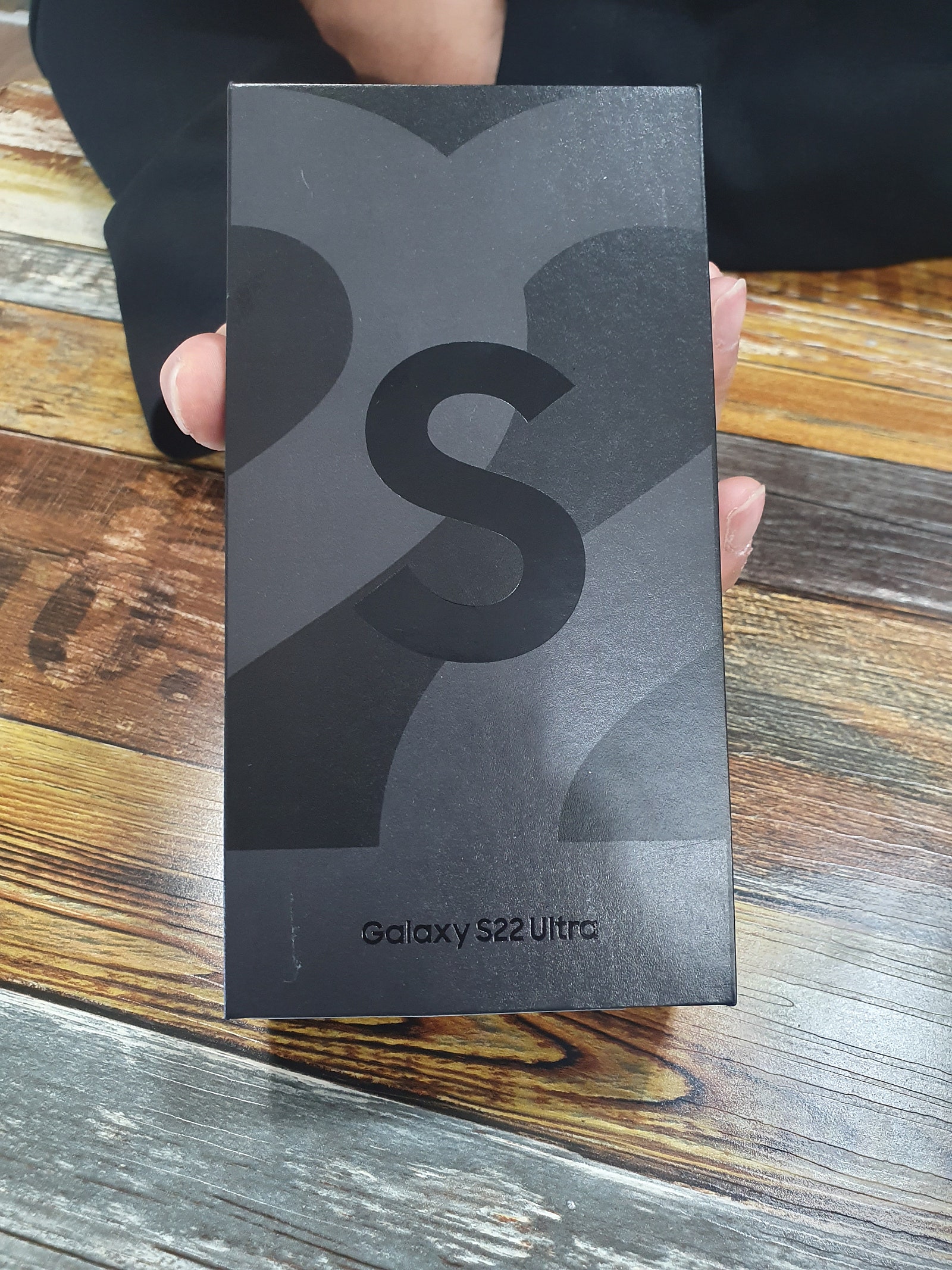 부산 연산동 ㅎㅅㅍㅇ S22울트라 구매후기