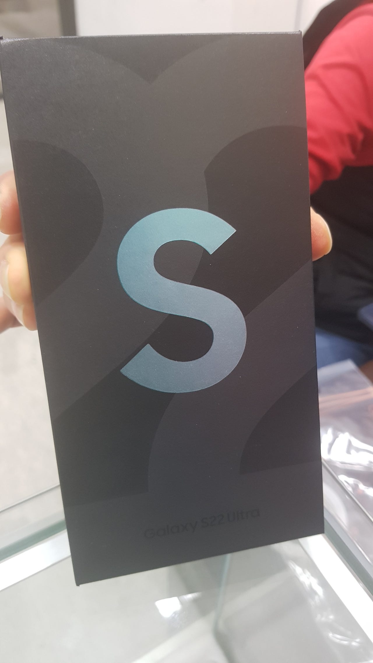 수원 광교ㅁㅅㄱㄹ s22울트라 구매후기!!