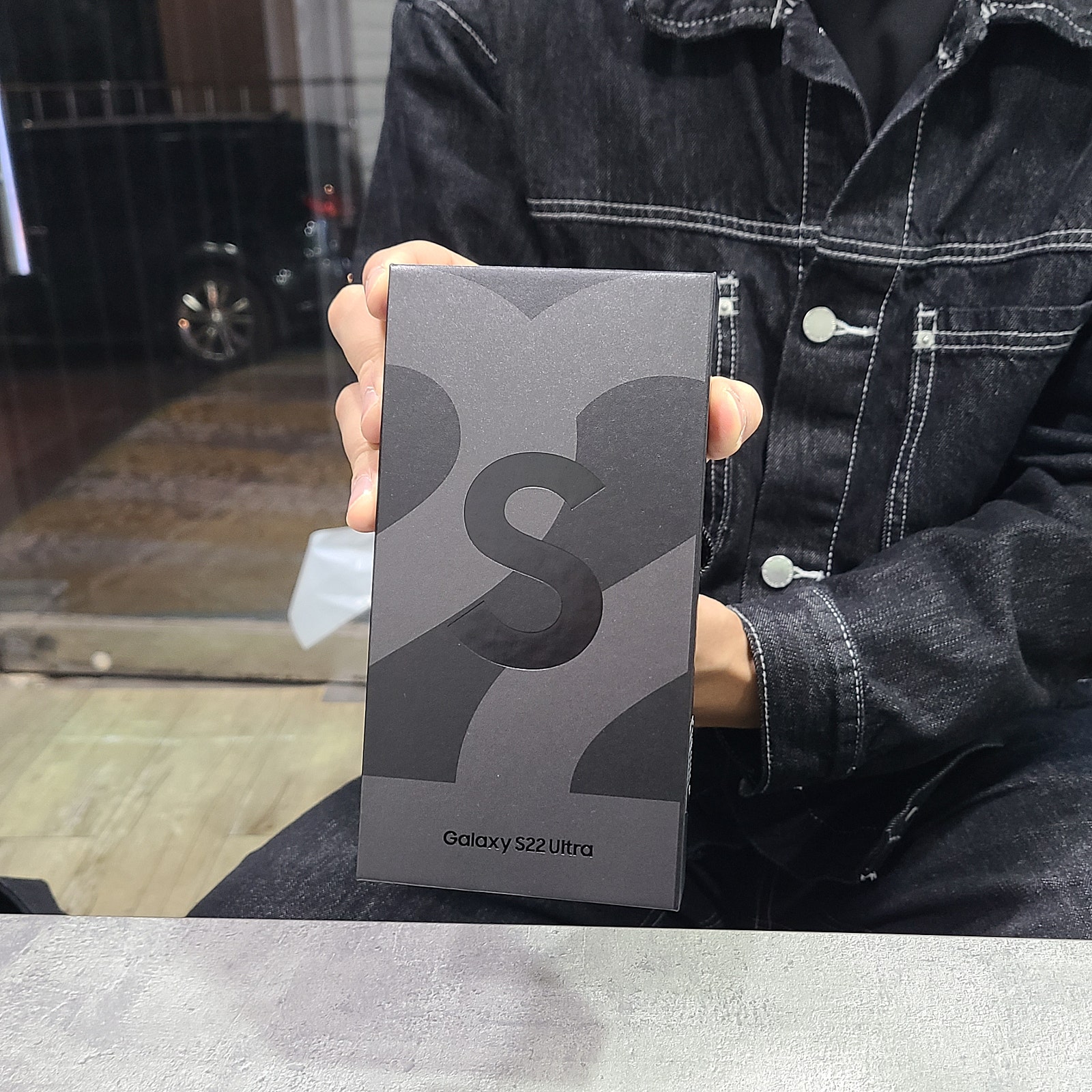 ⭐ 𝗚𝗮𝗹𝗮𝘅𝘆 𝗦𝟮𝟮 𝗨𝗹𝘁𝗿𝗮 부천 유명성지에서 너무싸게 개통합니다 퇴근길 구매인증