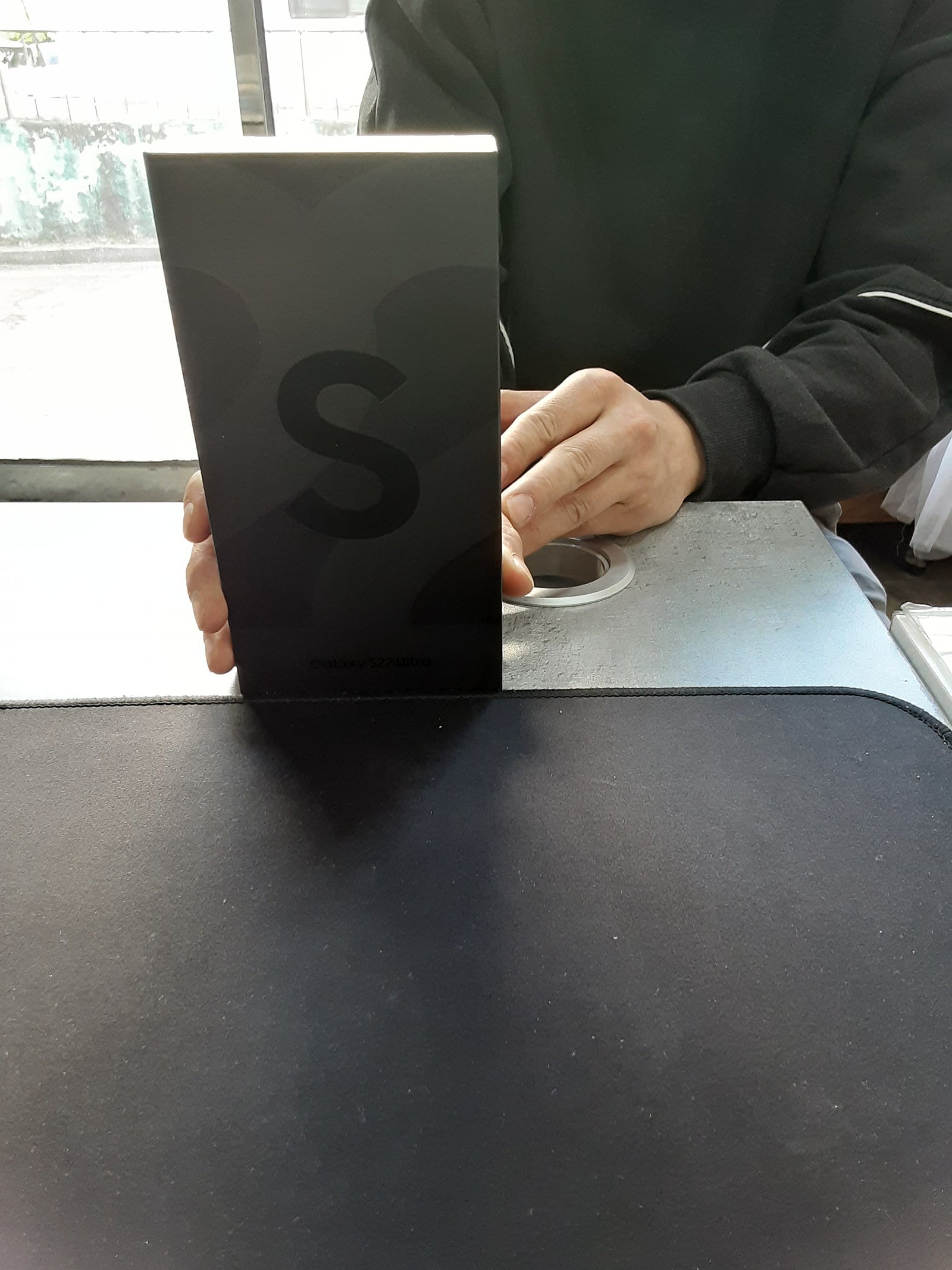 👍👍 부천 유명성지에서 갤럭시s22울트라 구매합니다!!