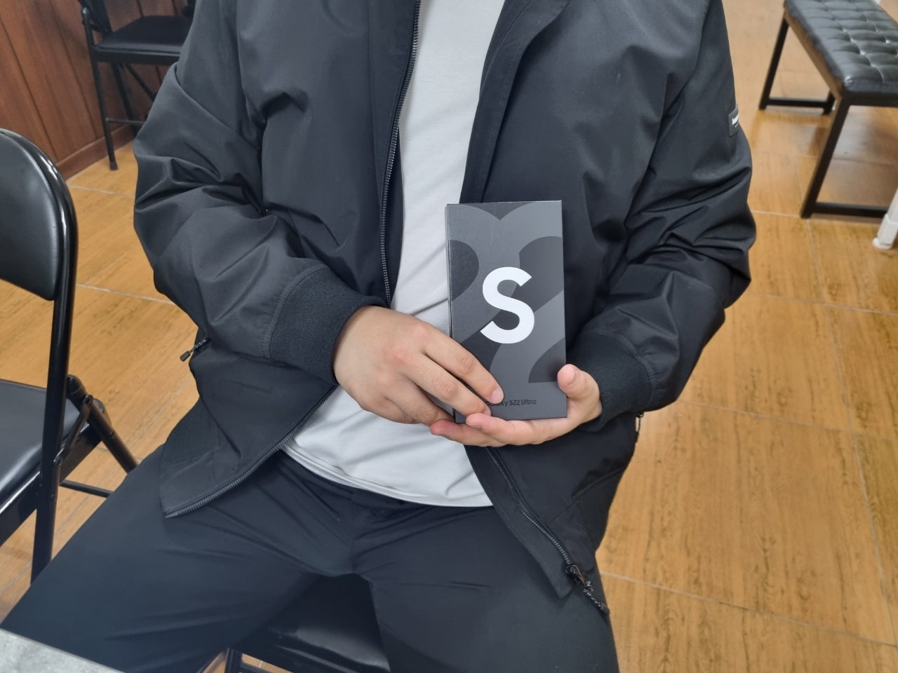 군포 당동ㅂㄷㅋㅍ 옆집 s22울트라 현장개통