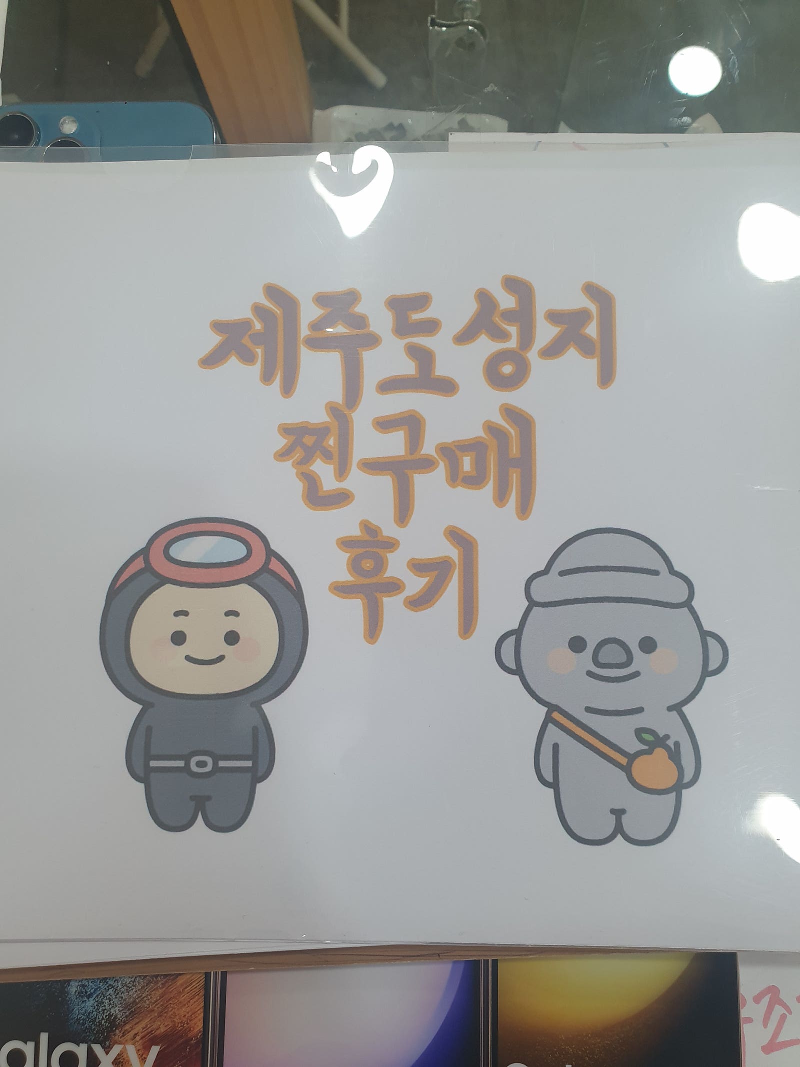 제주 ㅎㅇㅊㅎㄱ후기
