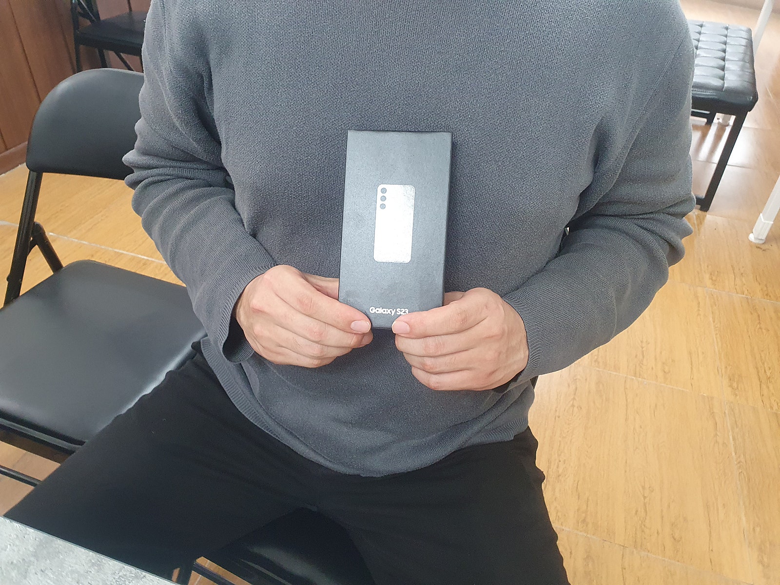 군포 당동ㅂㄷㅋㅍ 옆집 s23 정말저렴하게 구매했어요