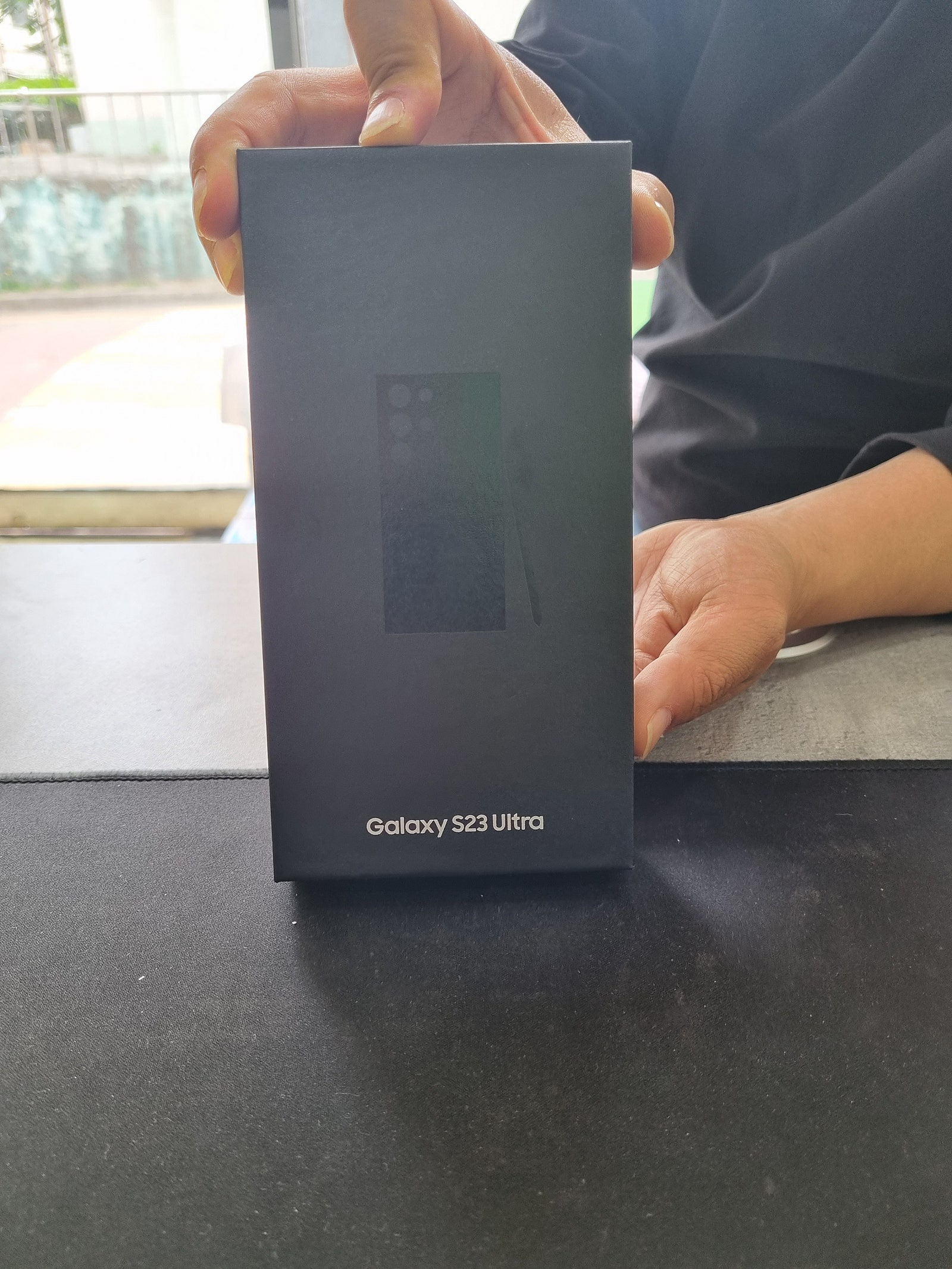 ⭐ 𝗚𝗮𝗹𝗮𝘅𝘆 𝗦𝟮𝟯 𝗨𝗹𝘁𝗿𝗮 부천 유명성지에서 대란에 구매하고 왔습니다 ! ( 부천 ㅇㅈㅎㅇ )