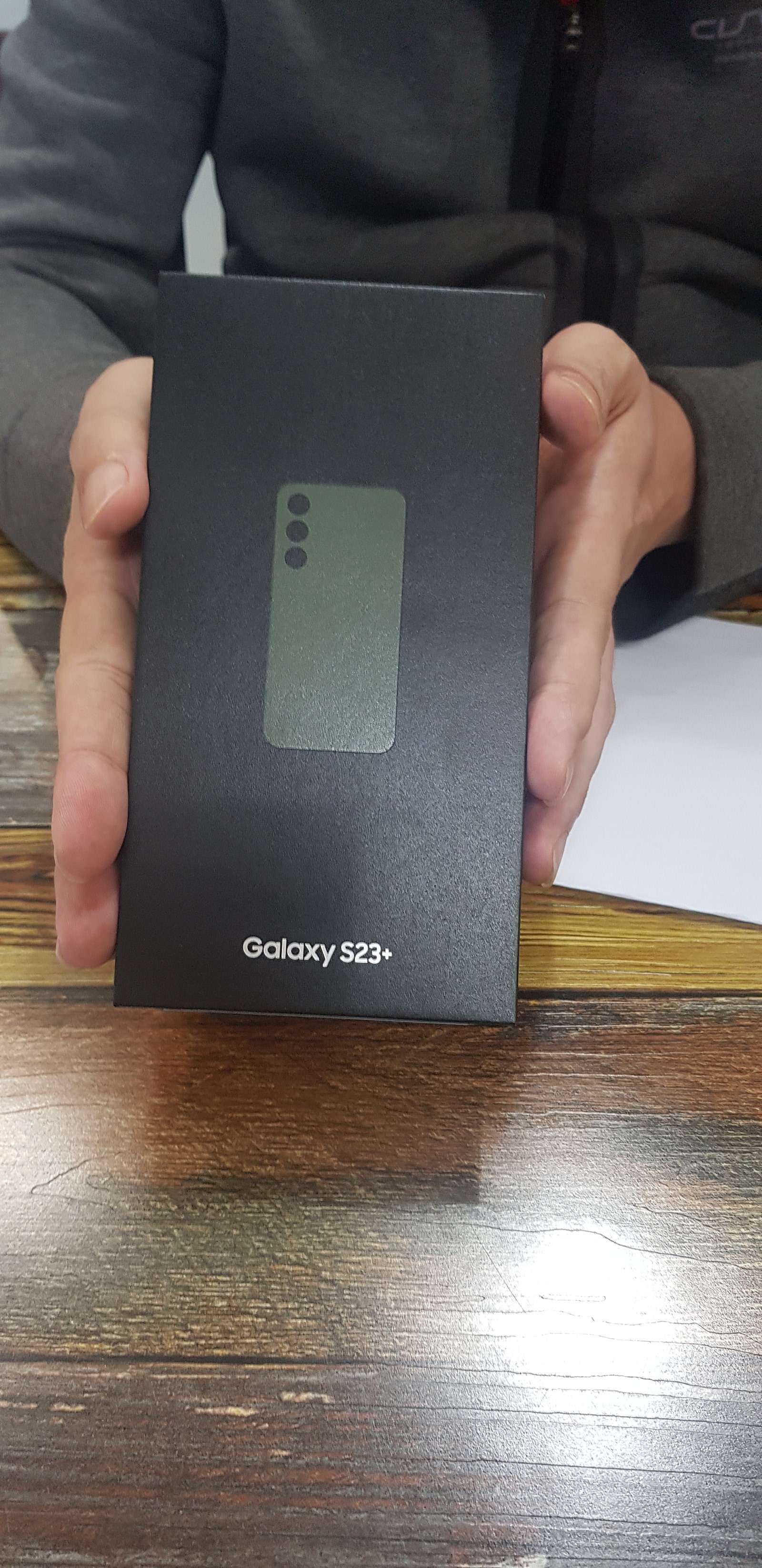 부산 연산동 ㅎㅅㅍㅇ S23+ 구매후기