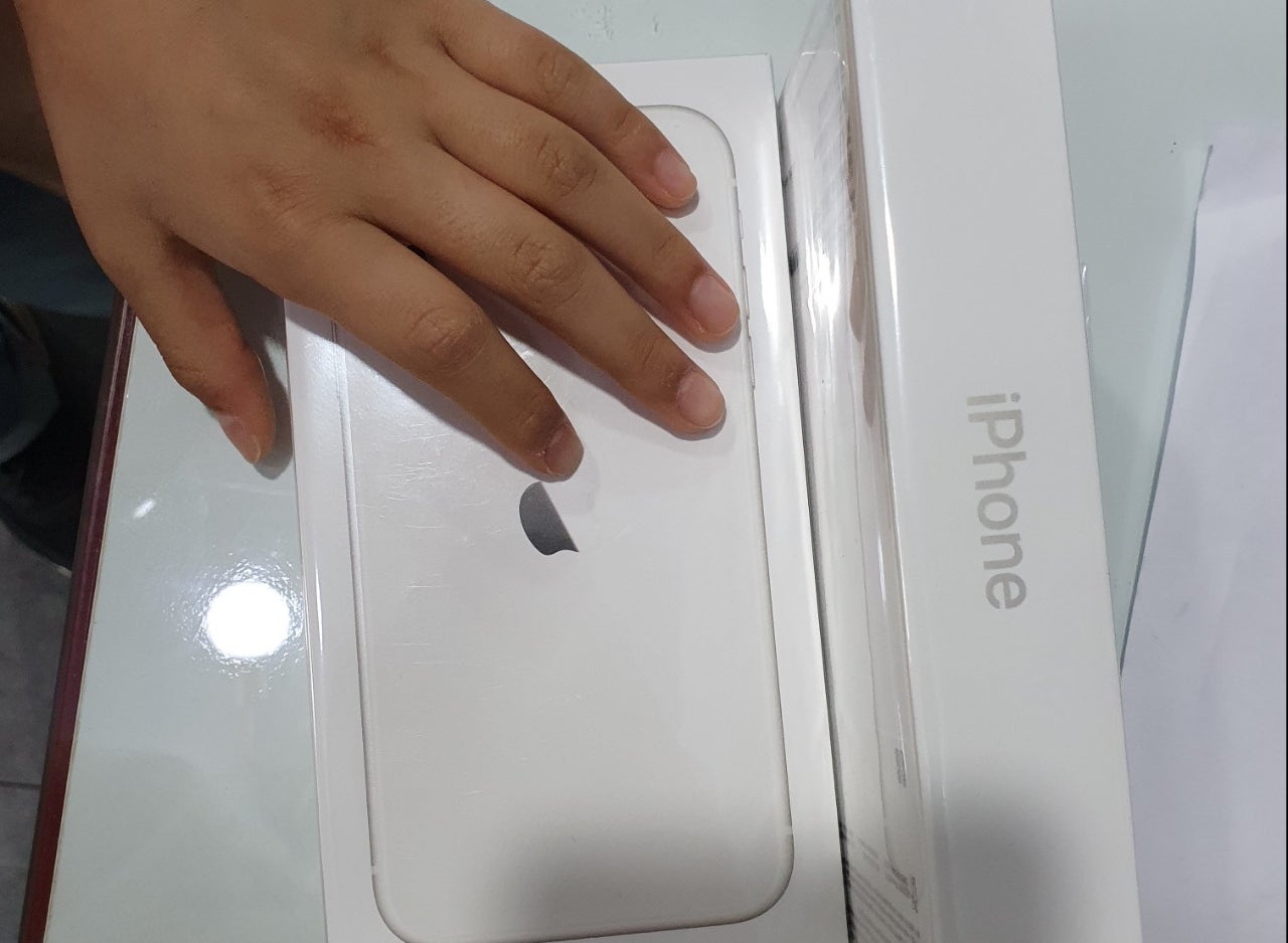 아이폰