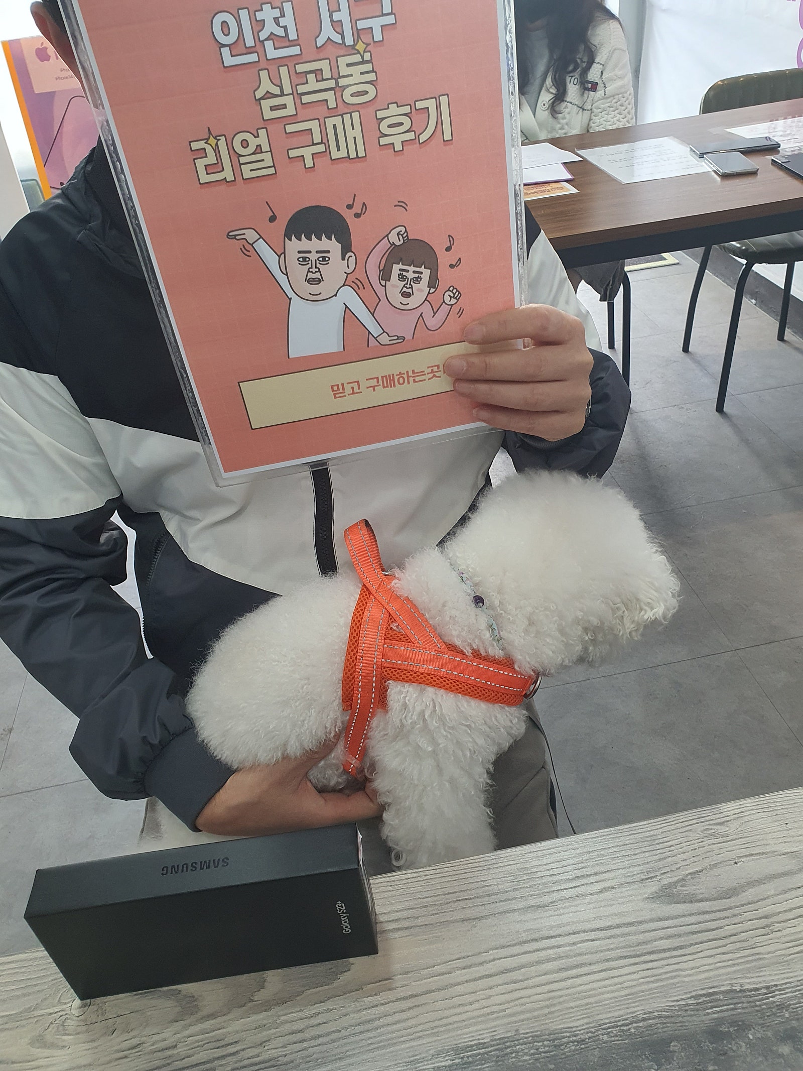 ㅅㅅㅇㄱ 옆 s23+ 구매~~