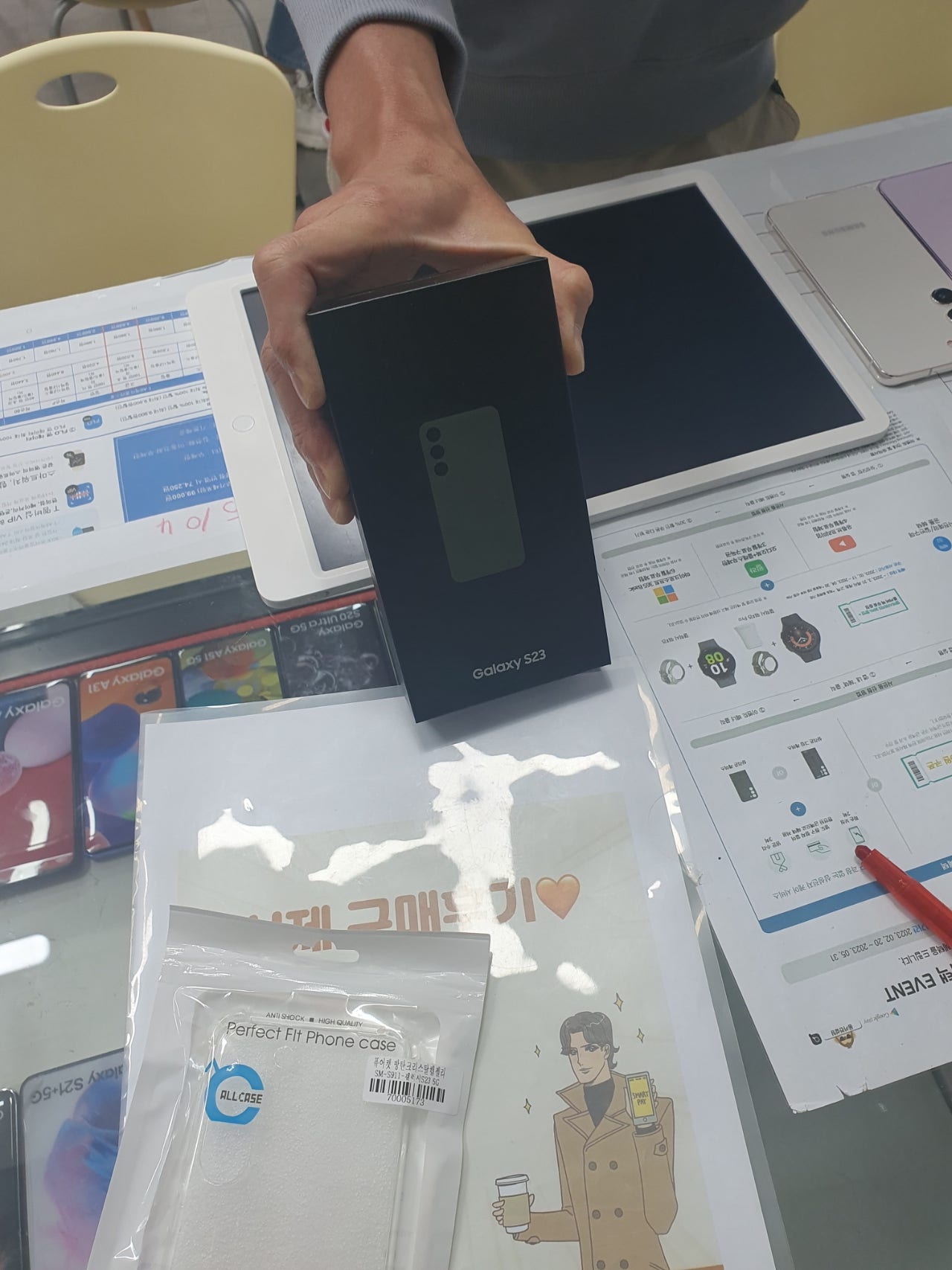 군포산본동 후기