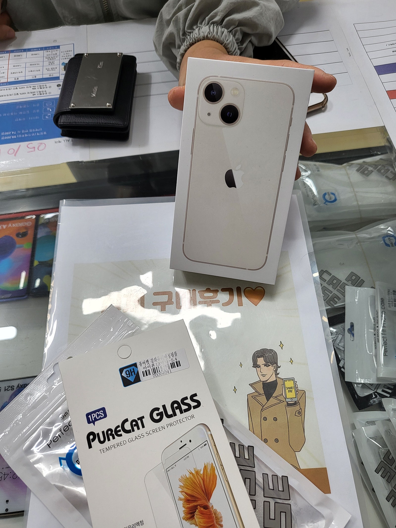 군포 산본동 ㅇㄹㅅㅍ 후기✌️