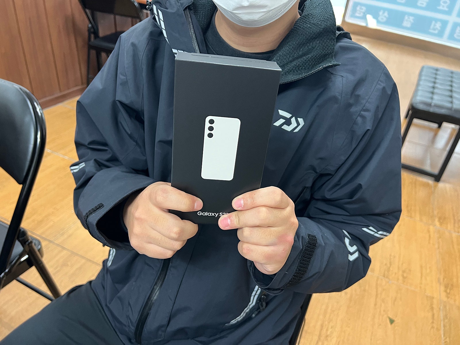 군포 당동 ㅂㄷㅋㅍ 옆집 S23 현장 즉시개통
