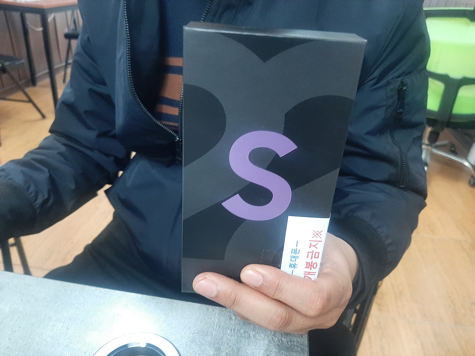 군포 당동 ㅂㄷㅋㅍ 옆집 s22 저렴하게 잘개통하고 인터넛 티비 까지 완벽했습니다