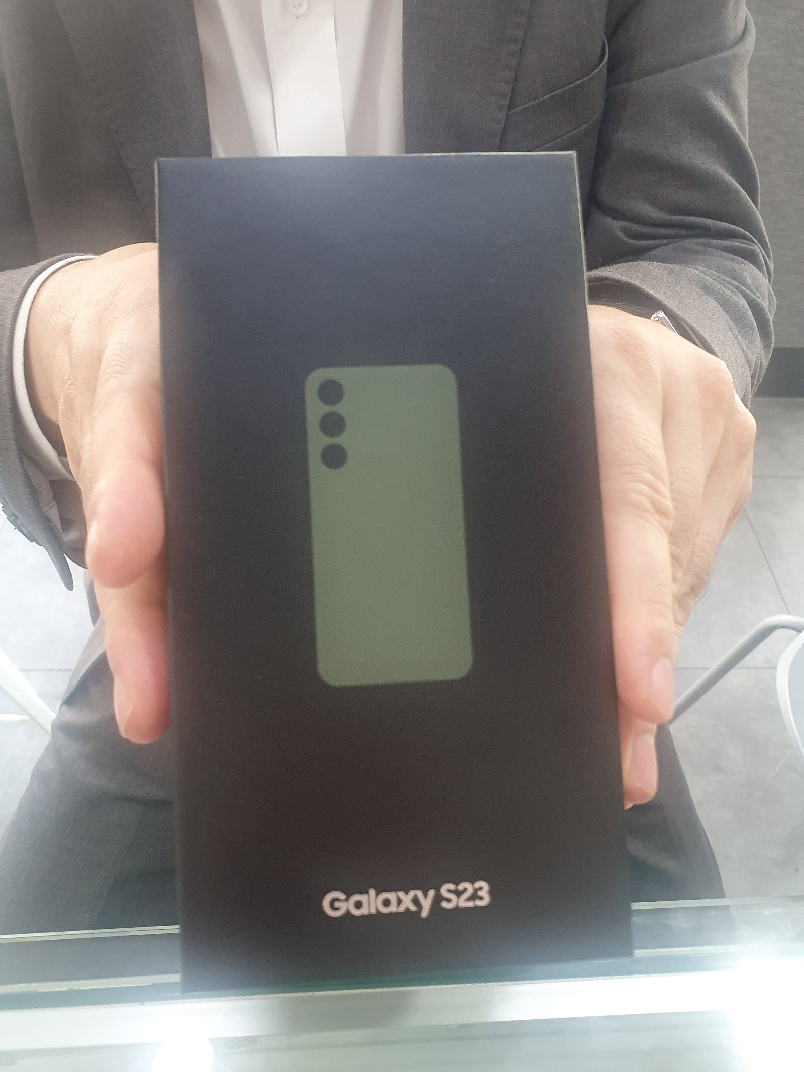 부산 범일동 60ㄱㅊㅋ S23 찐 구매후기