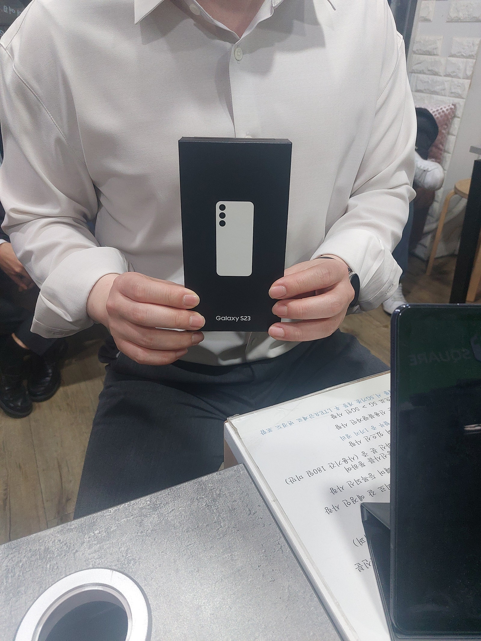 ⭐ 𝗚𝗮𝗹𝗮𝘅𝘆 𝗦𝟮𝟯 부천유명성지 구매후기 (부천ㅇㅈㅎㅇ)