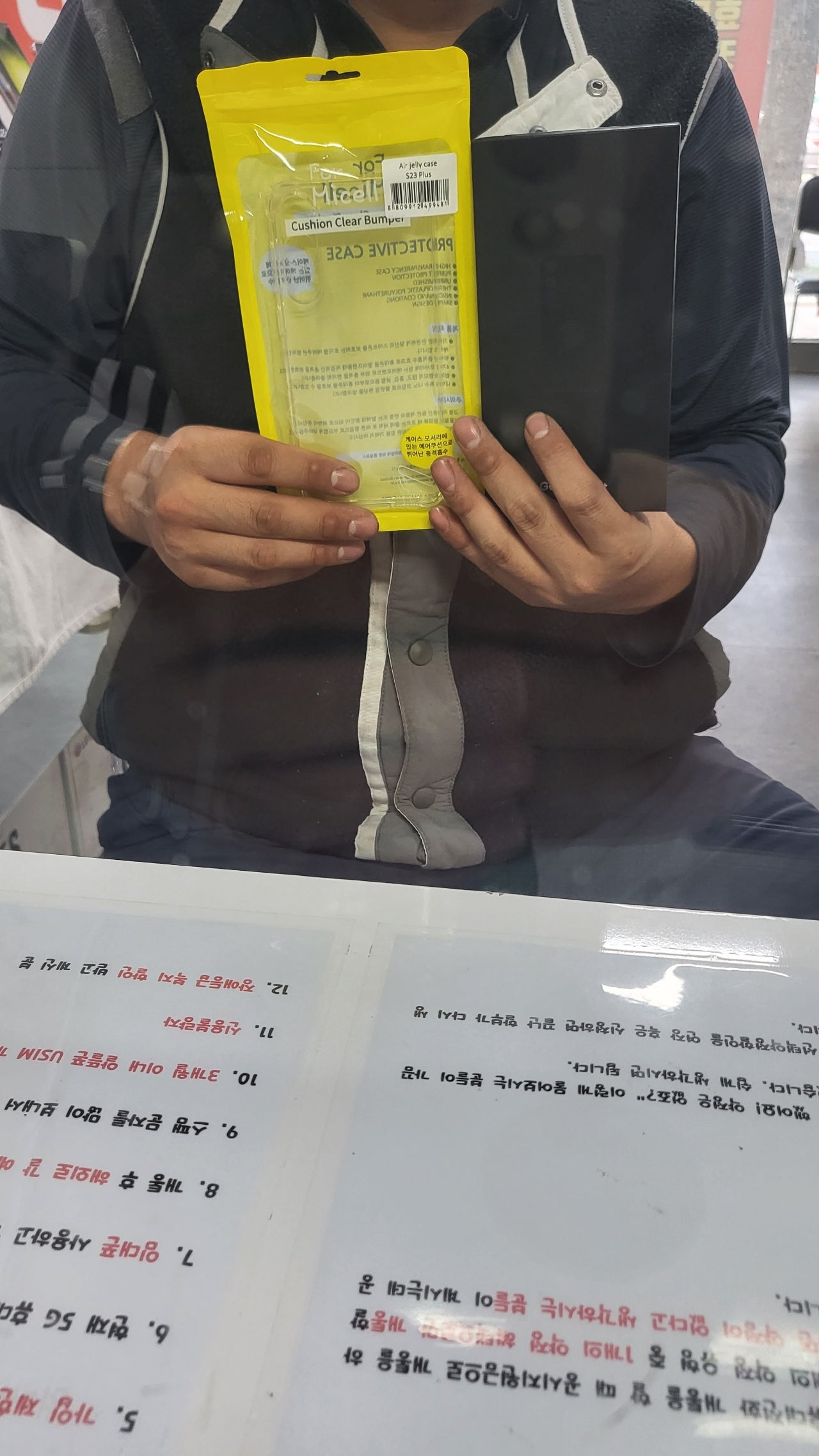 구월동 ㄱㅇㅊㅁ 성지 방문했습니다