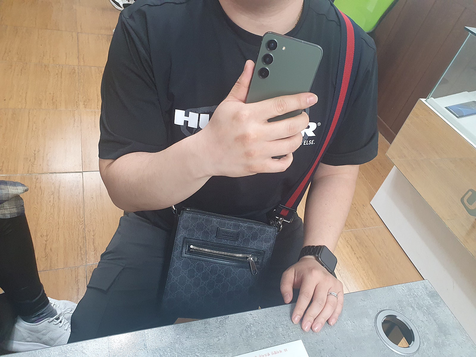 군포 당동 ㅂㄷㅋㅍ 옆집 23 그린 개통