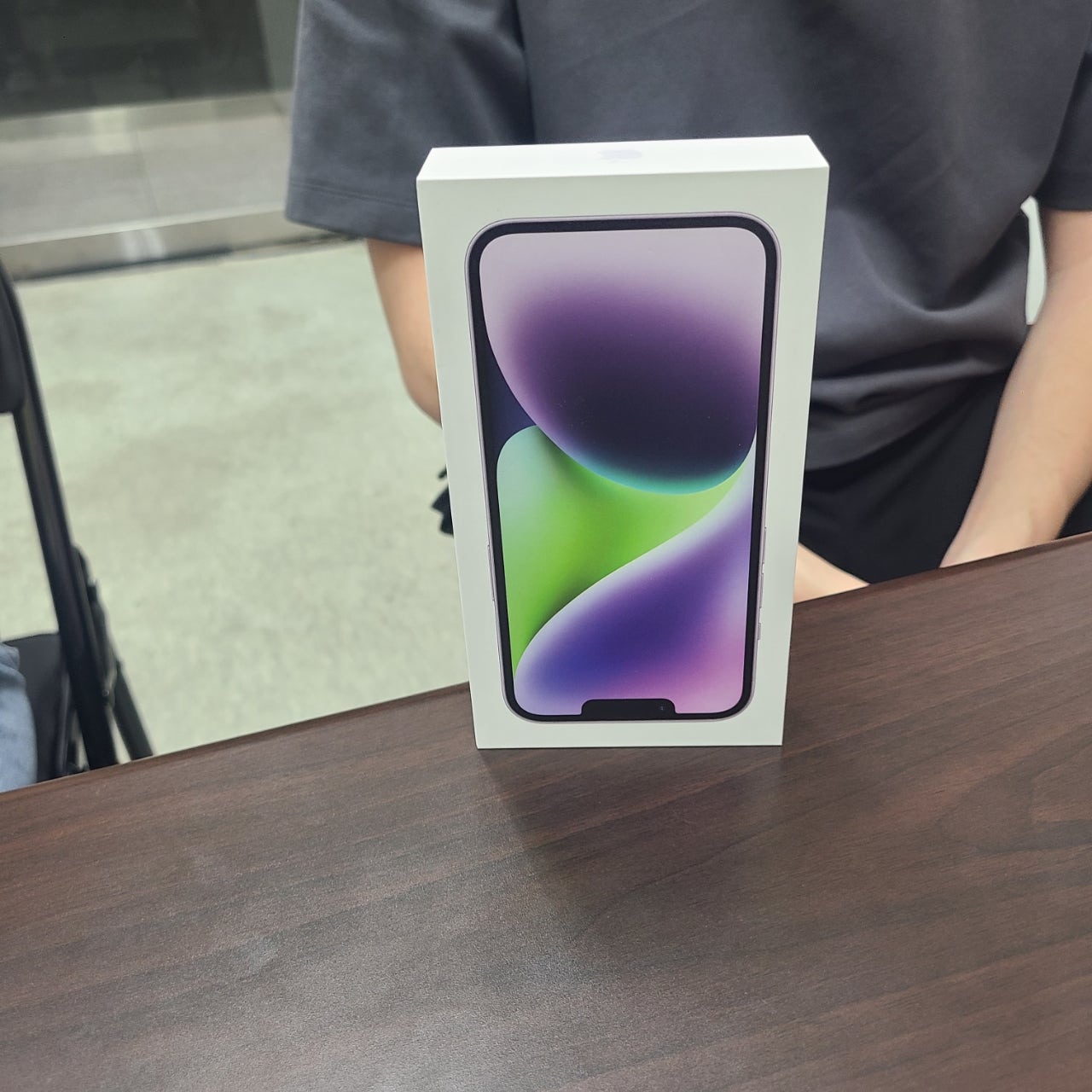 수원광교 ㅁㅅㄱㄹ 아이폰14 구매후기