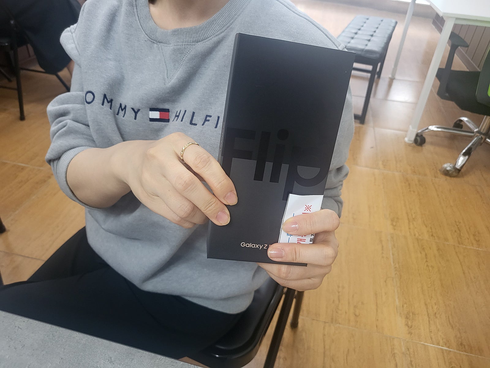 굼포 당동 ㅂㄷㅋㅍ 옆집 z플립4 너무 저렴하게 개통해요!!