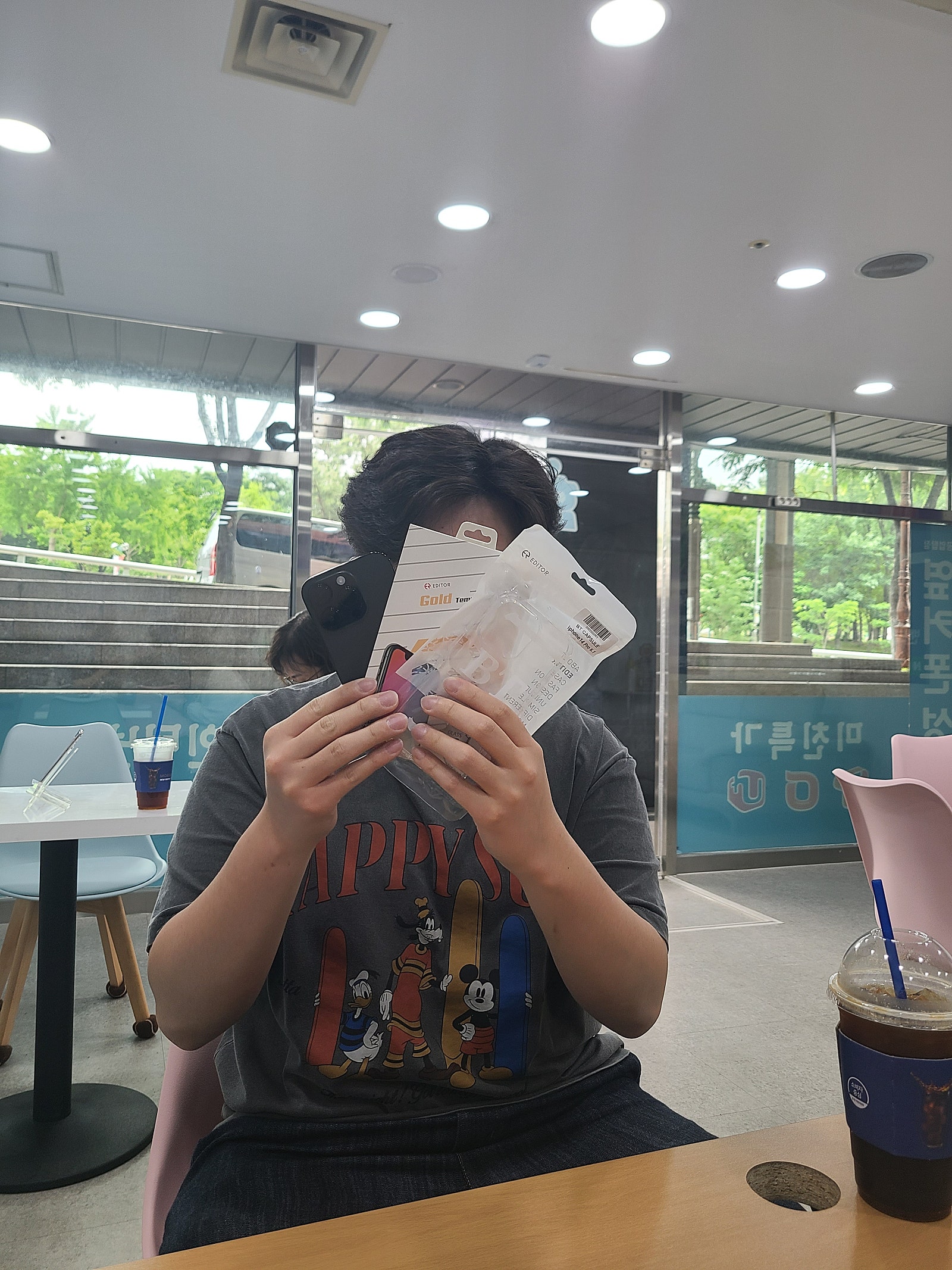 울산 아이폰14프로 개통후기
