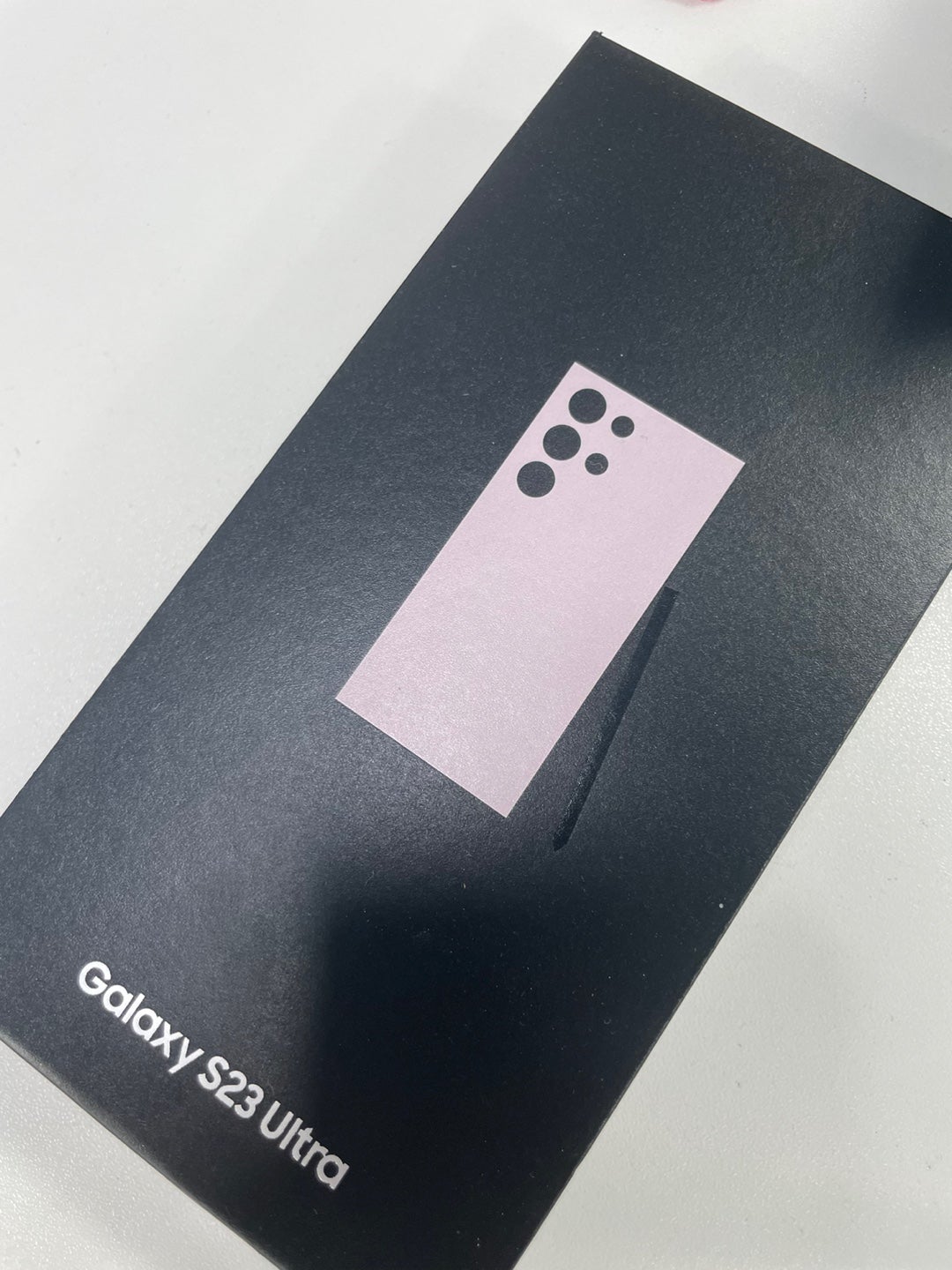 동대문구 휘경동 ㅂㅂㅈㅅㅂㄱㅂ옆 S23울트라 후기