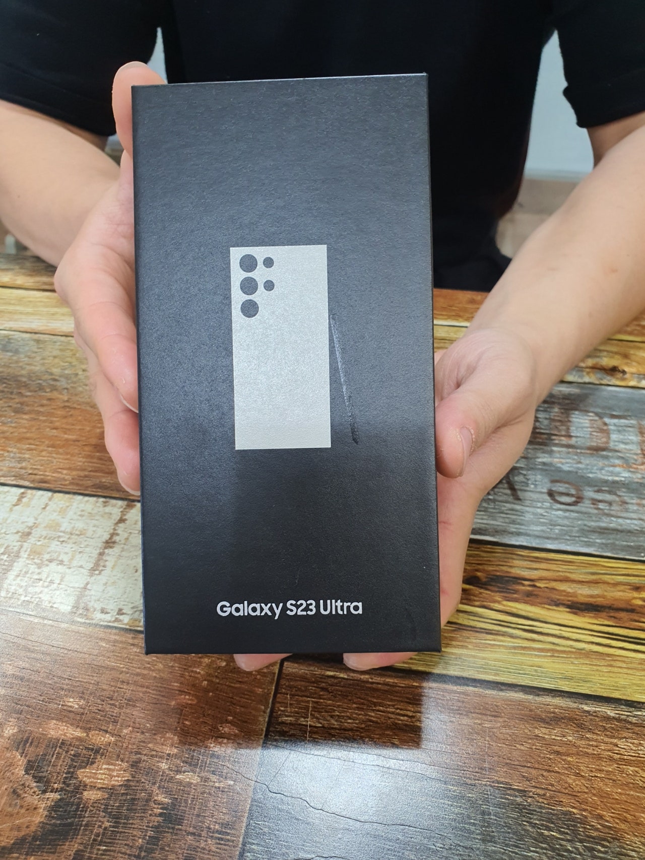 부산 연산동 ㅎㅅㅍㅇ S23울트라 구매후기