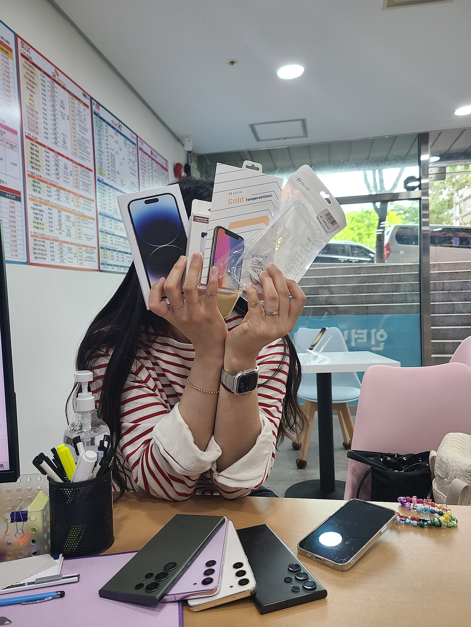 울산 공업탑 싸게 잘 하고갑니다