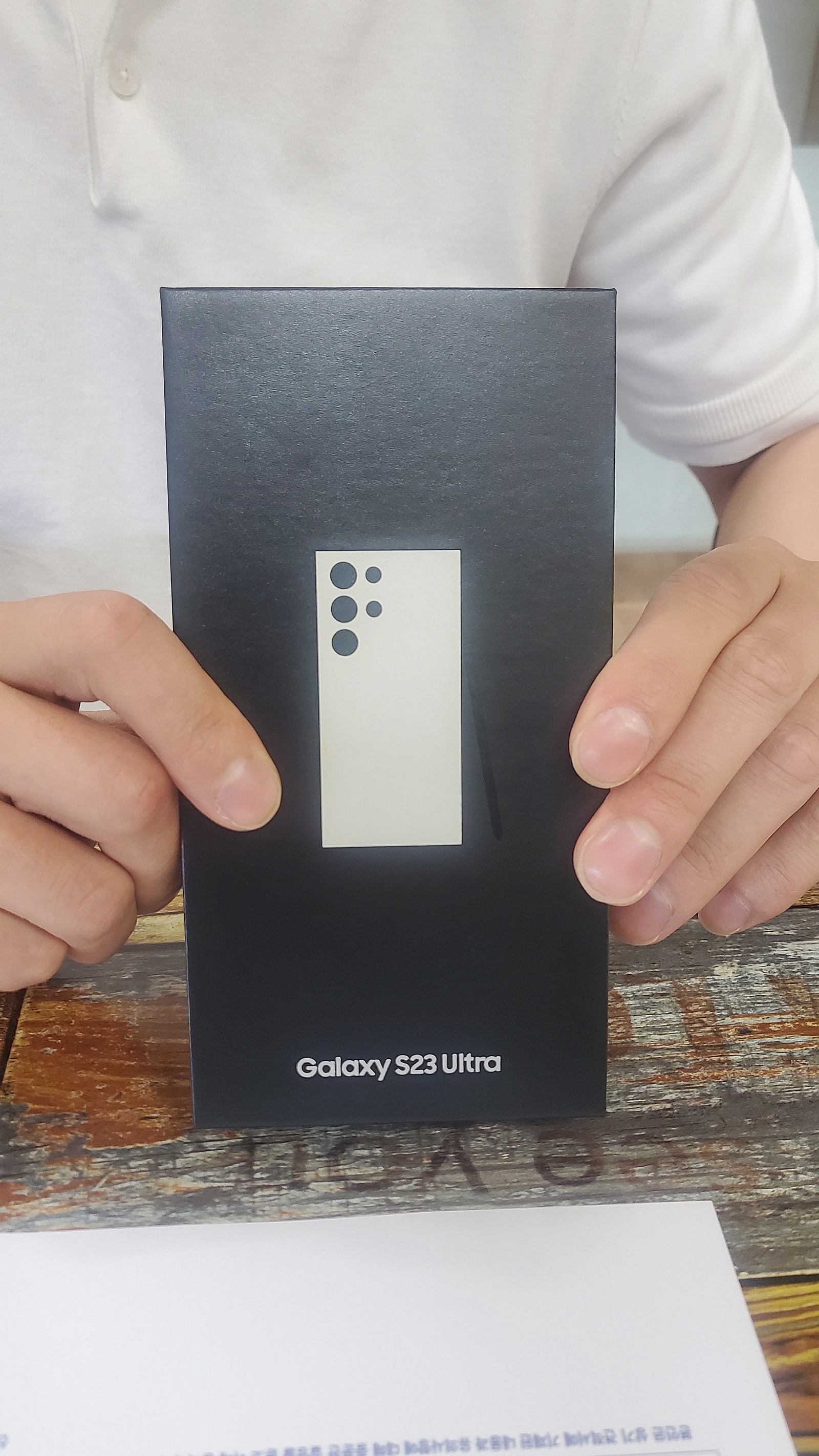 부산 연산동 ㅎㅅㅍㅇ s23 울트라 구매후기!!