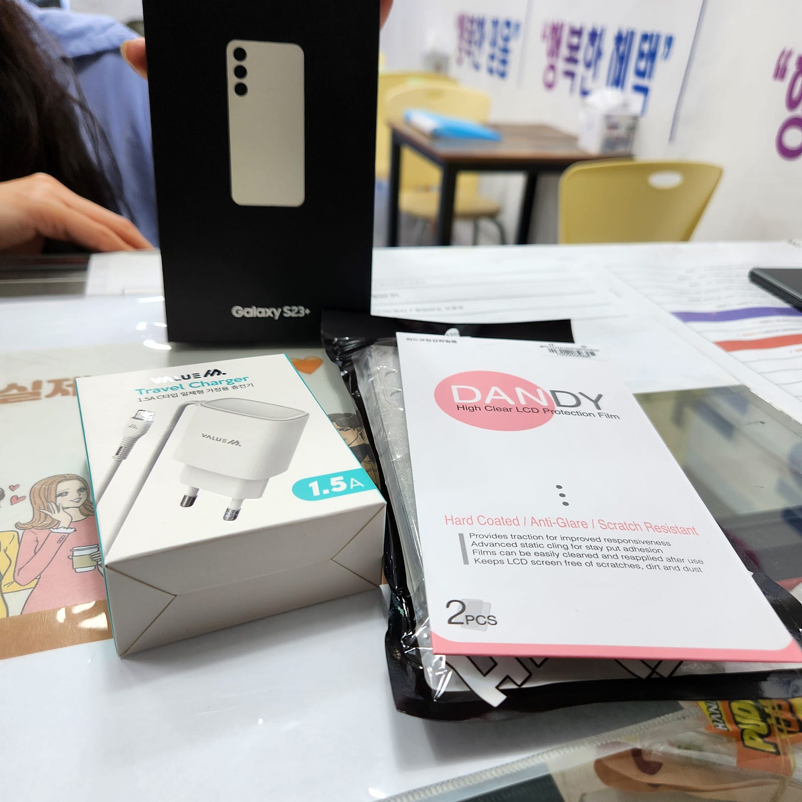군포 산본동 ㅇㄹㅅㅍ옆 방문 !!!