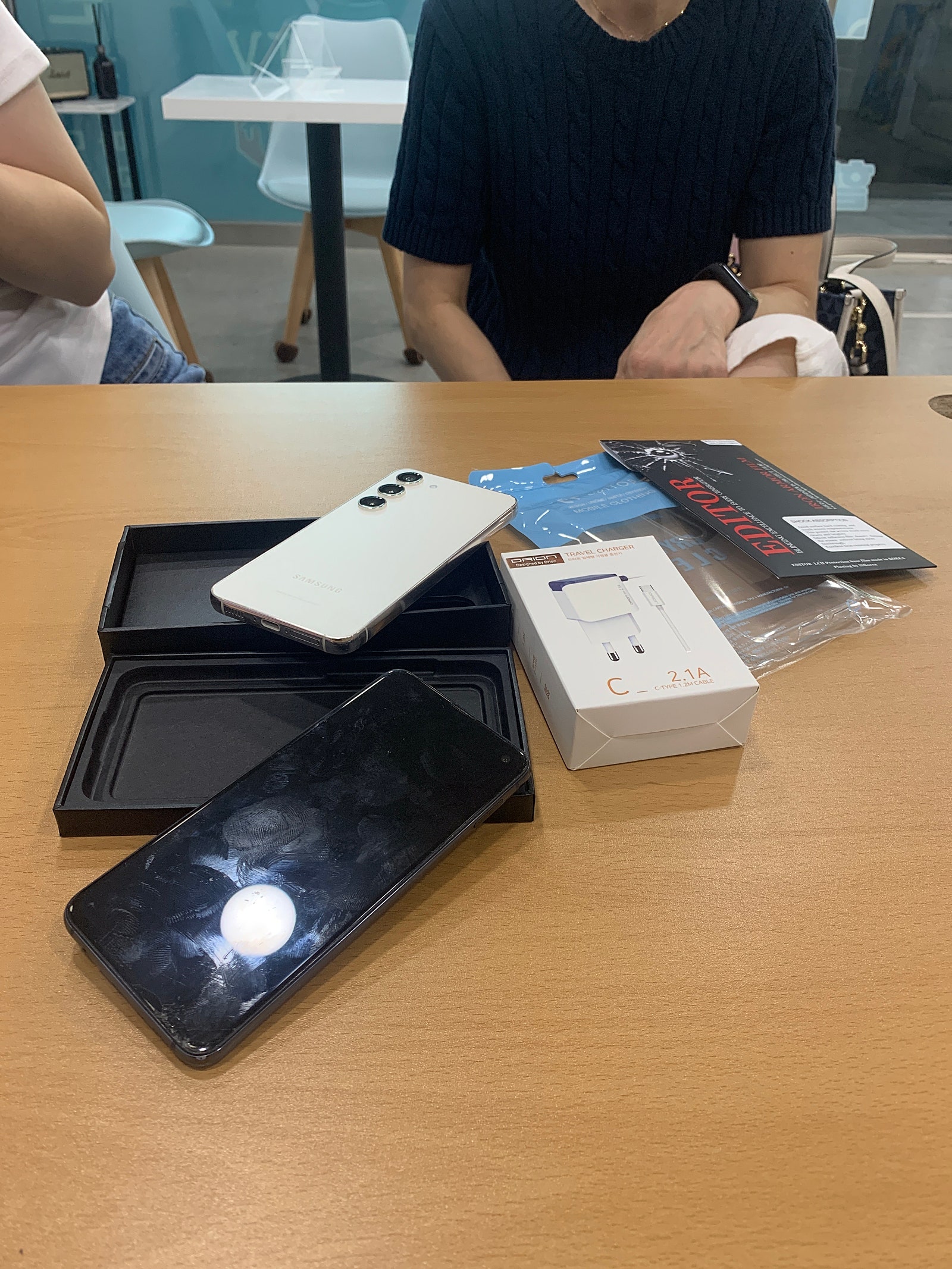 울산 공업탑 s23