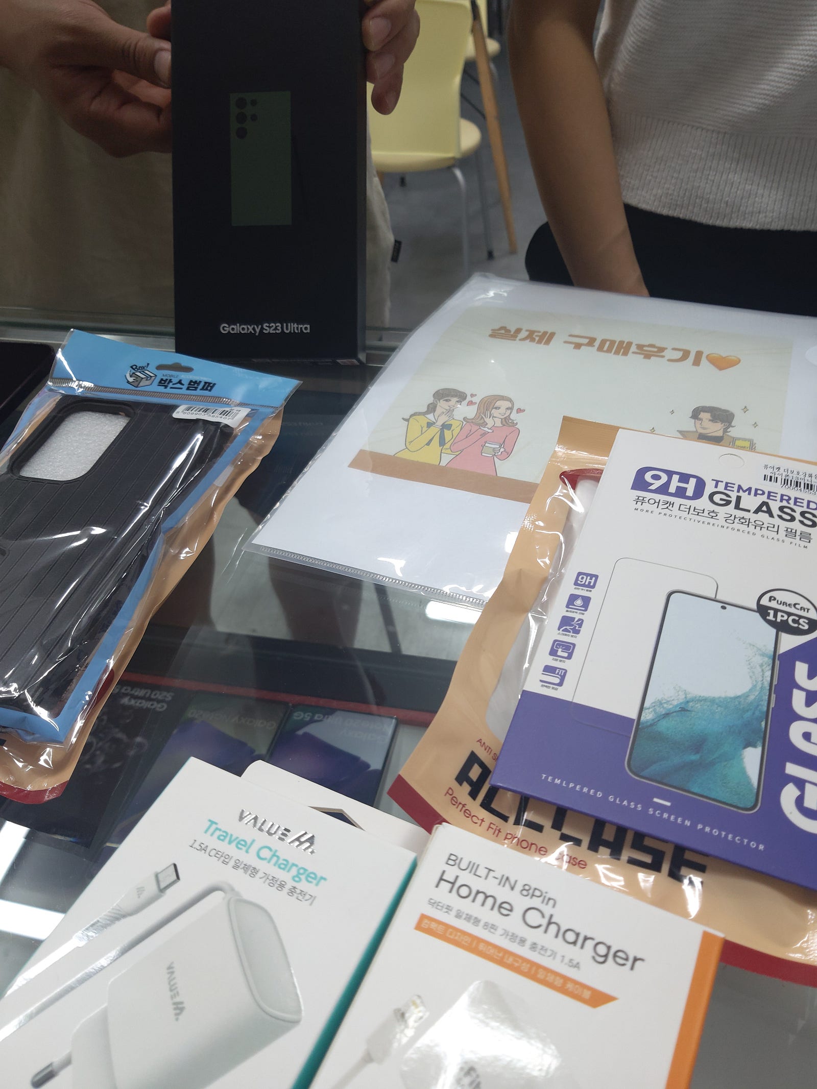 군포 산본동 ㅇㄹㅅㅍ 옆에서 기변으로 구매요!
