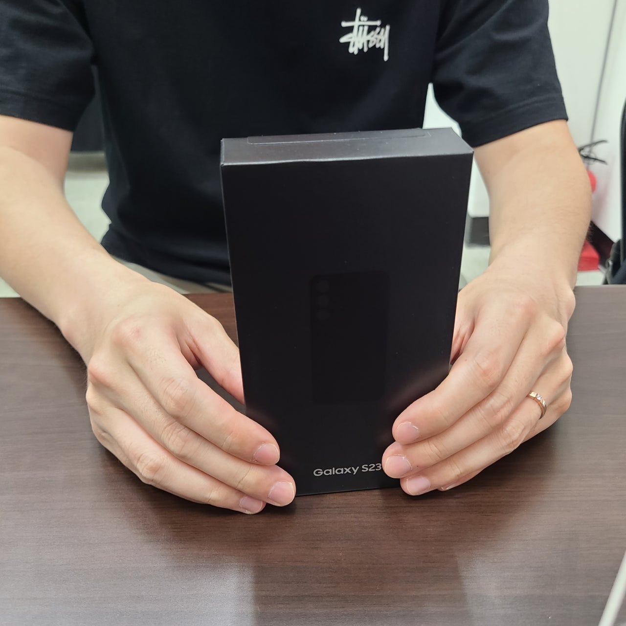 수원 광교 ㅁㅅㄱㄹ s23구매
