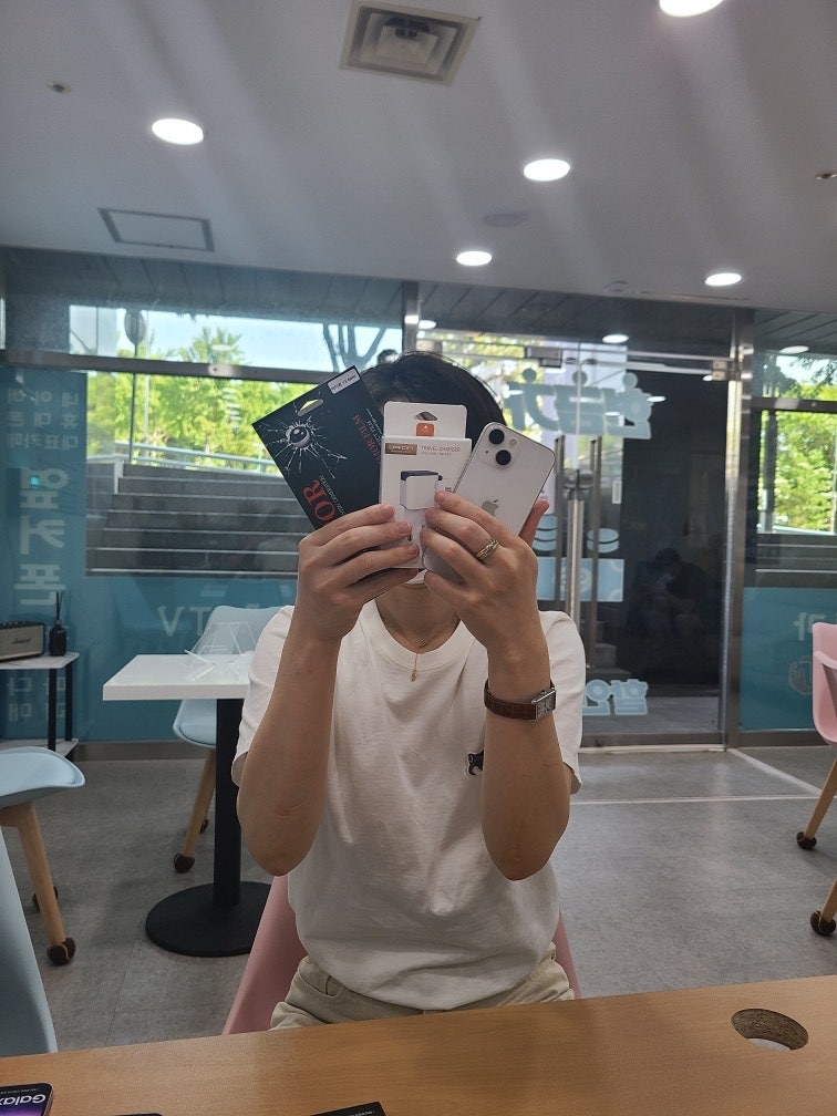울산 공업탑 옆커폰