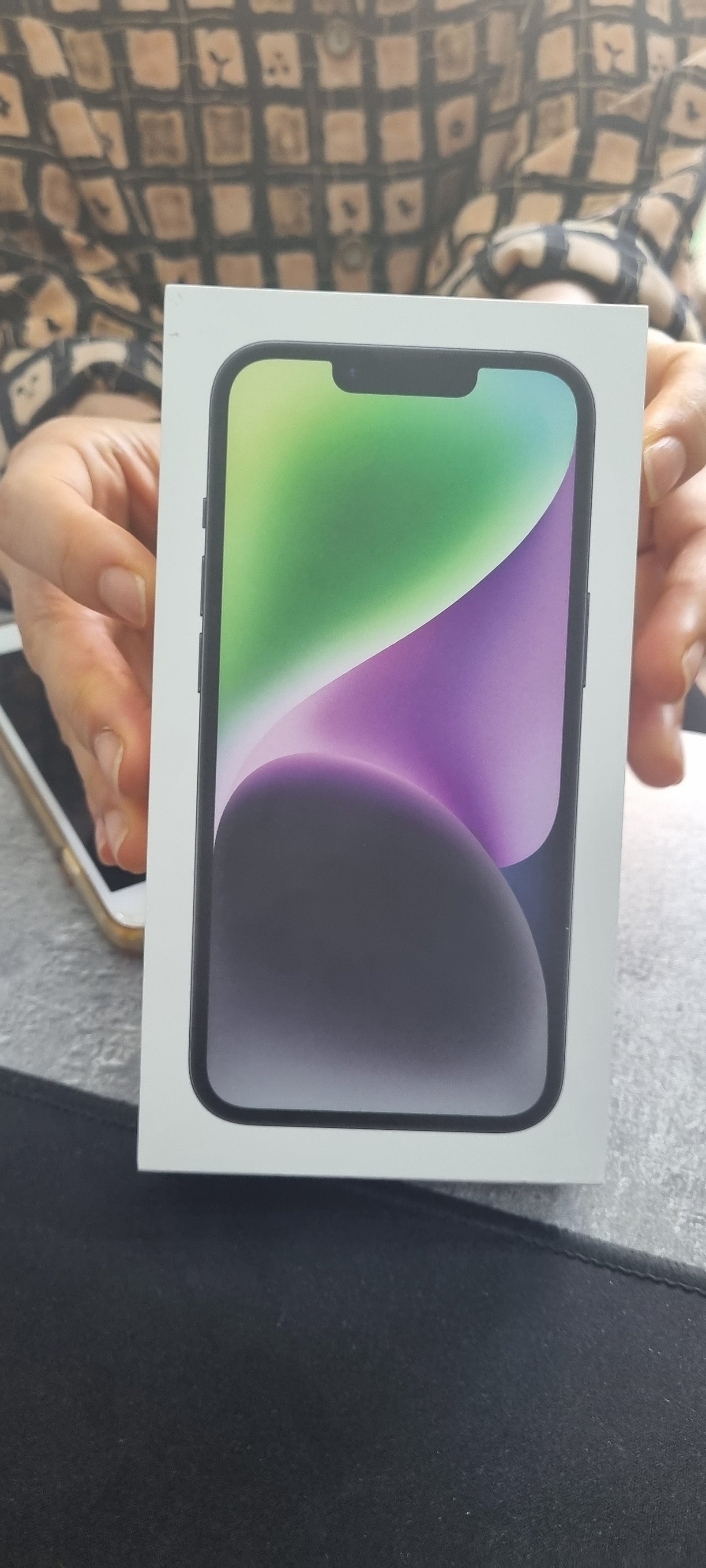 👍👍 아이폰14 부천 유명성지에서 구매하고 왔습니다 ! ( 부천 ㅇㅈㅎㅇ )