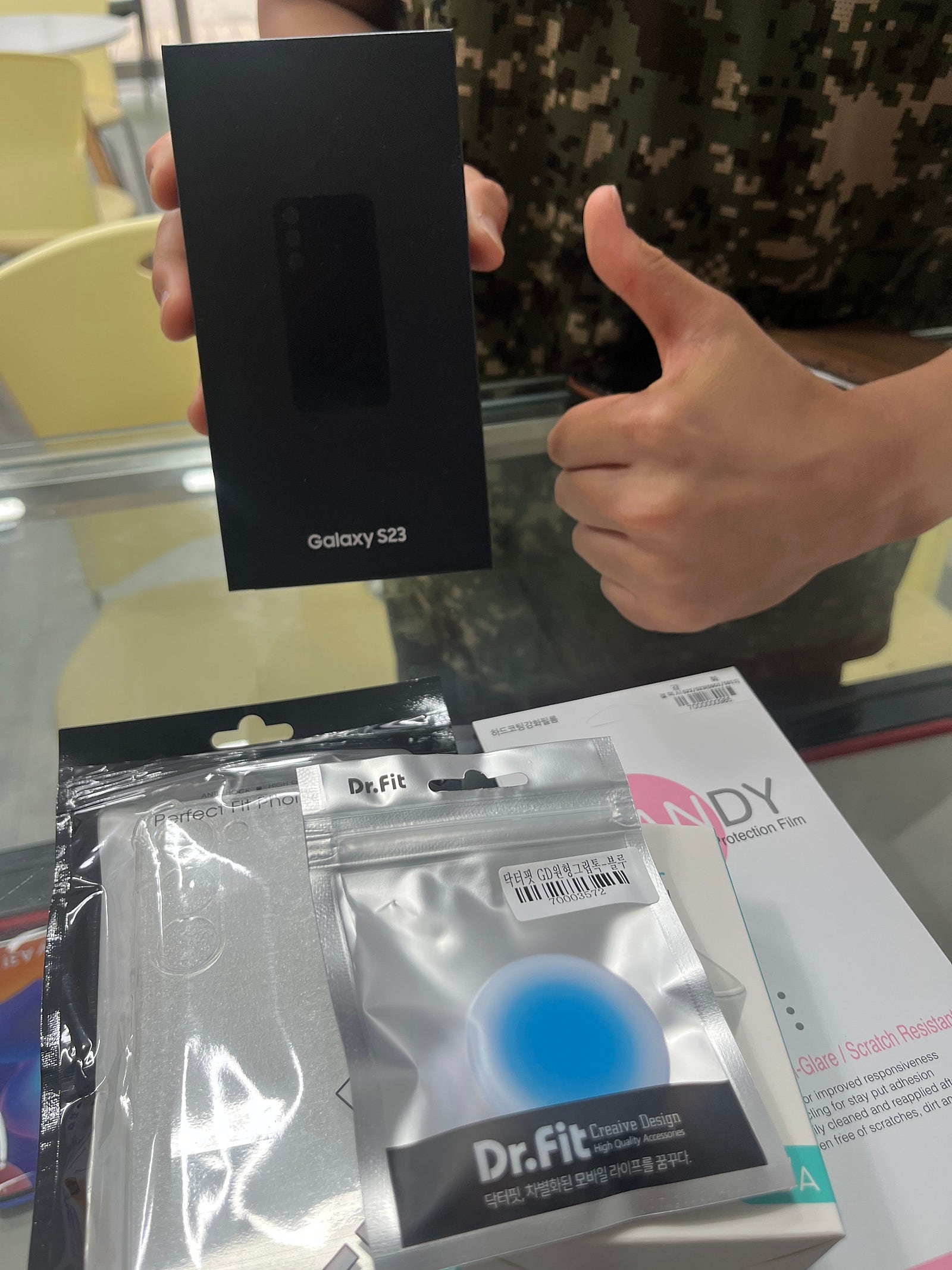 군포 산본동. ㅇㄹㅅㅍ 옆방문해서 s23