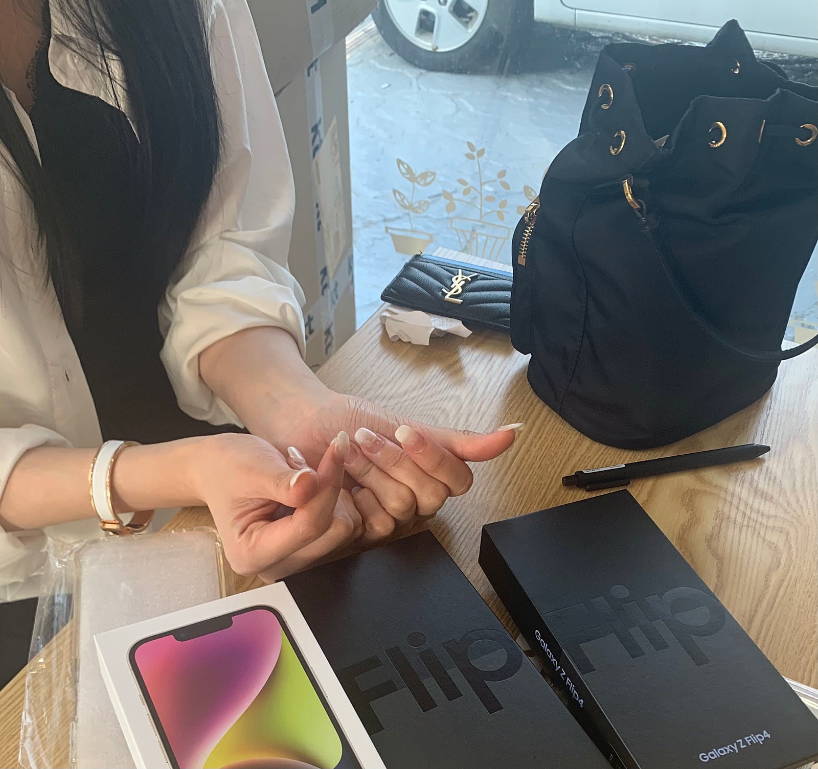 일산동구 풍동 ㅋㅍㄷㅇ 매장방문 가족3대 개통후기