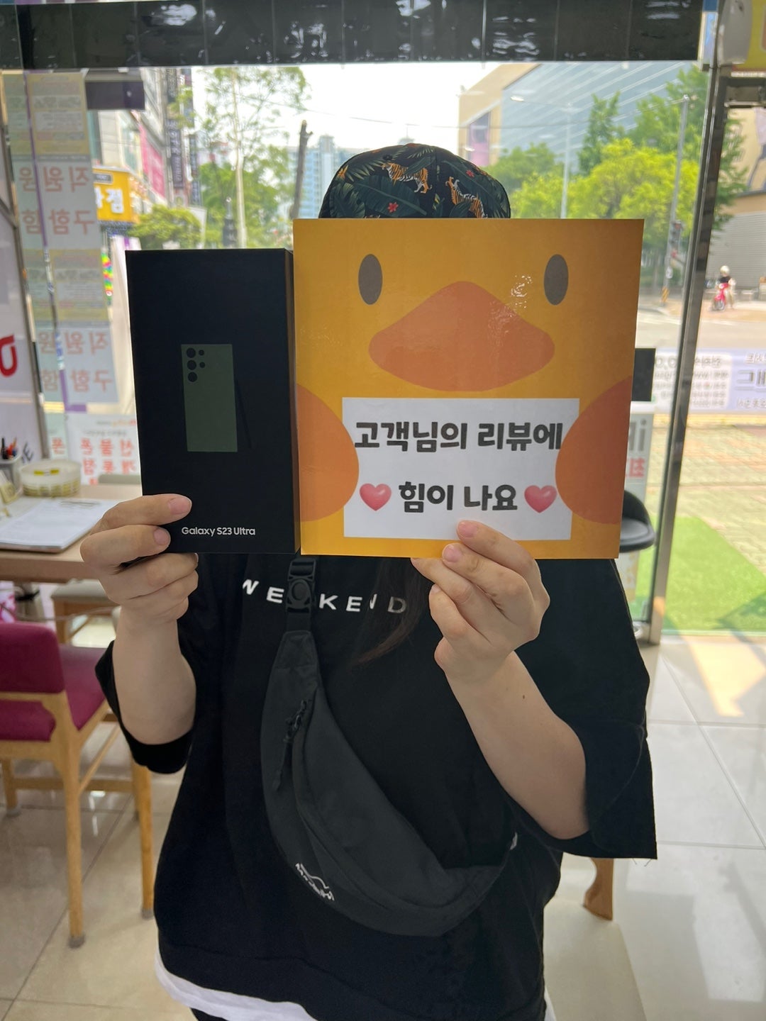이렇게 싸게 팔아도 사장님 남는거 있으신거죠?