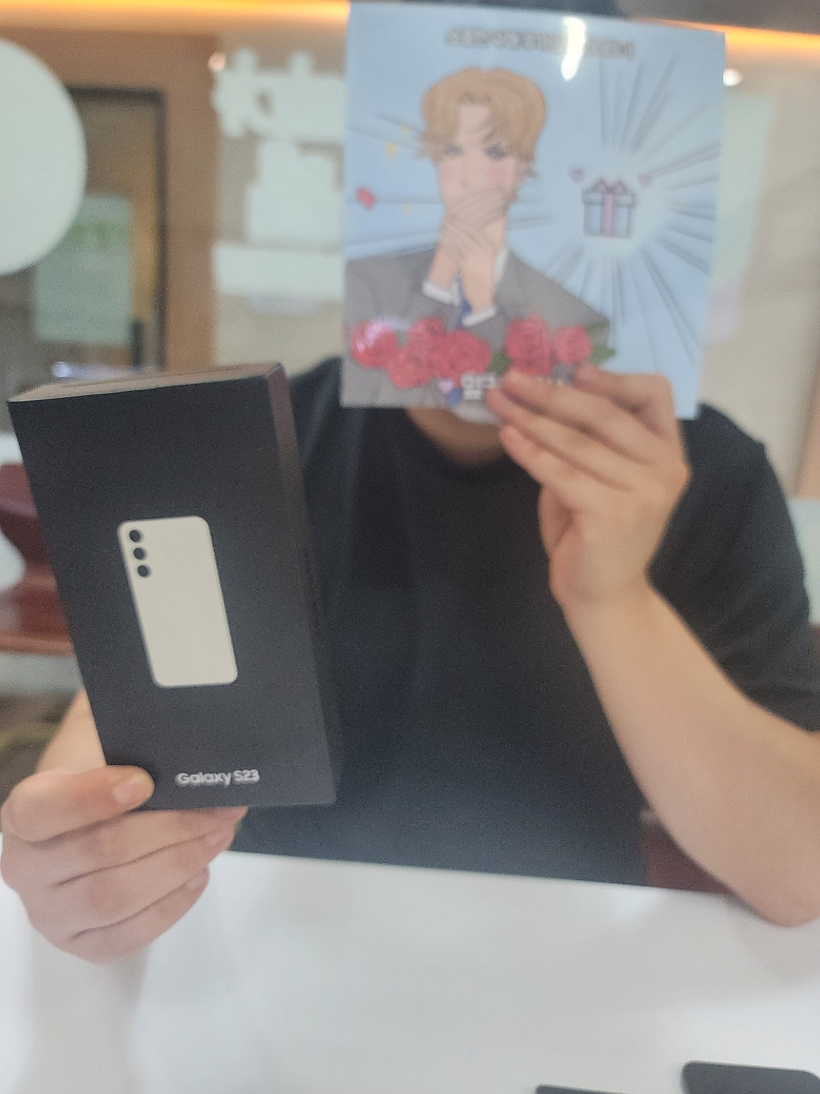부산 연산동 ㅎㅅㅍㅇ s23 후기!!