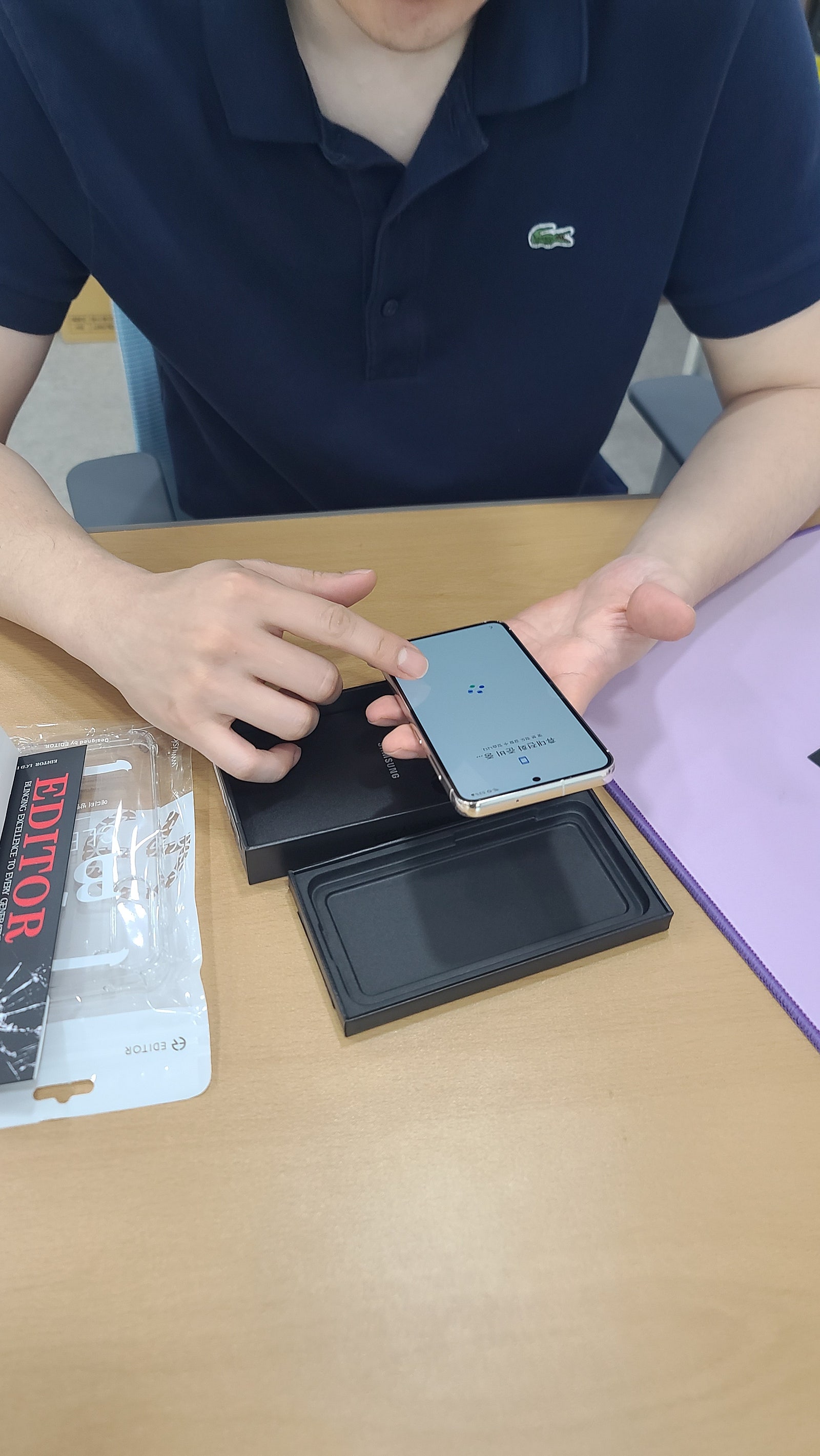 울산공업탑점 휴대폰 싸게 개통 완료