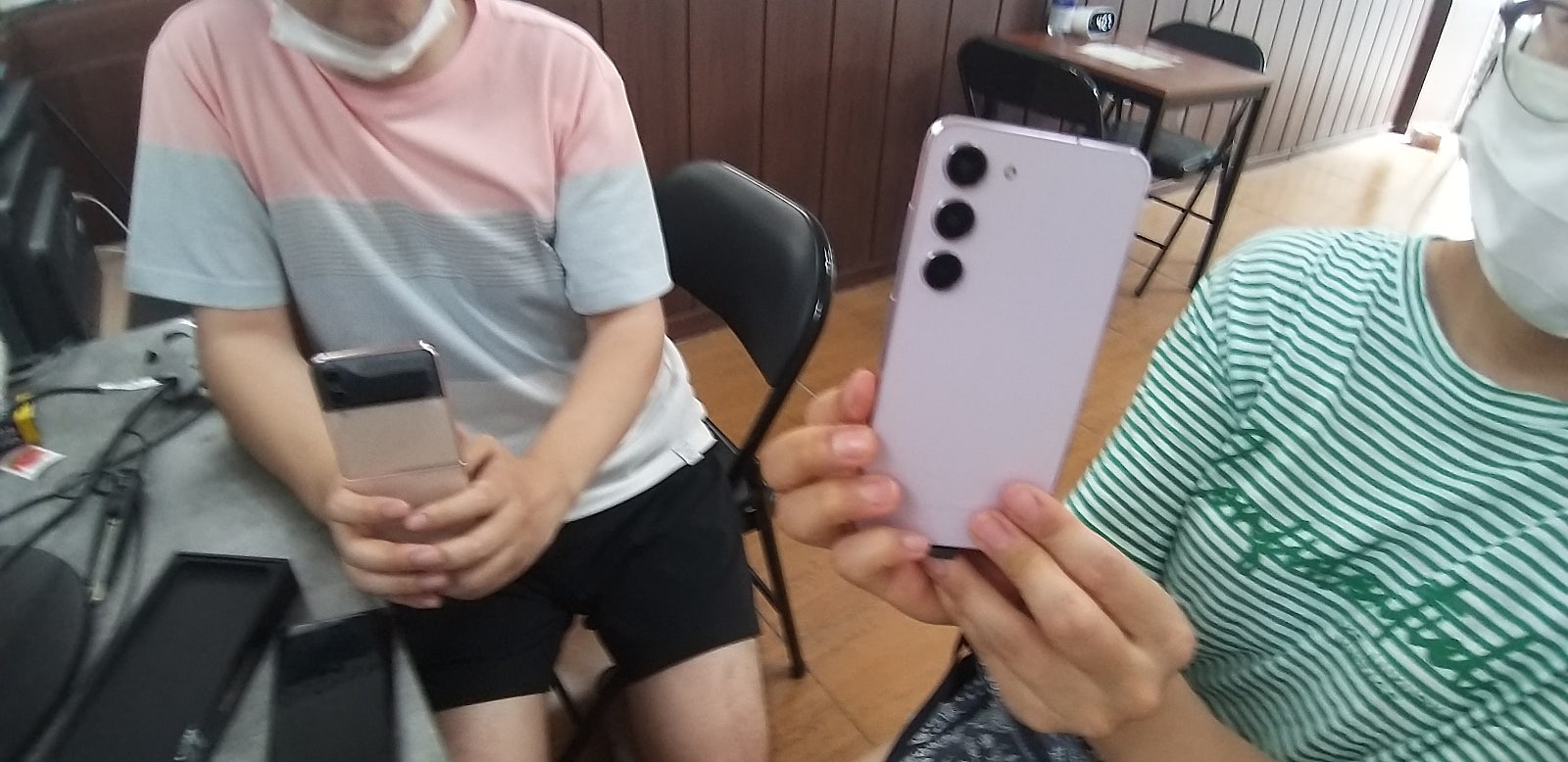 군포 당동 ㅂㄷㅋㅍ 옆집 후기