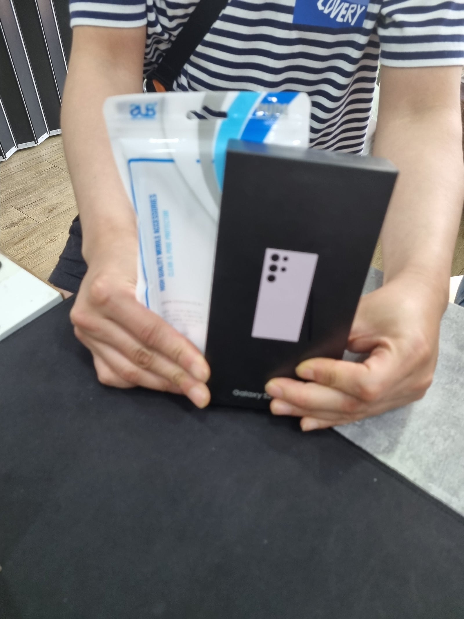 부천 ㅇㅈㅎㅇ 옆집 갤럭시S23울트르 512G 최신폰 최저가 가격에 구매!!