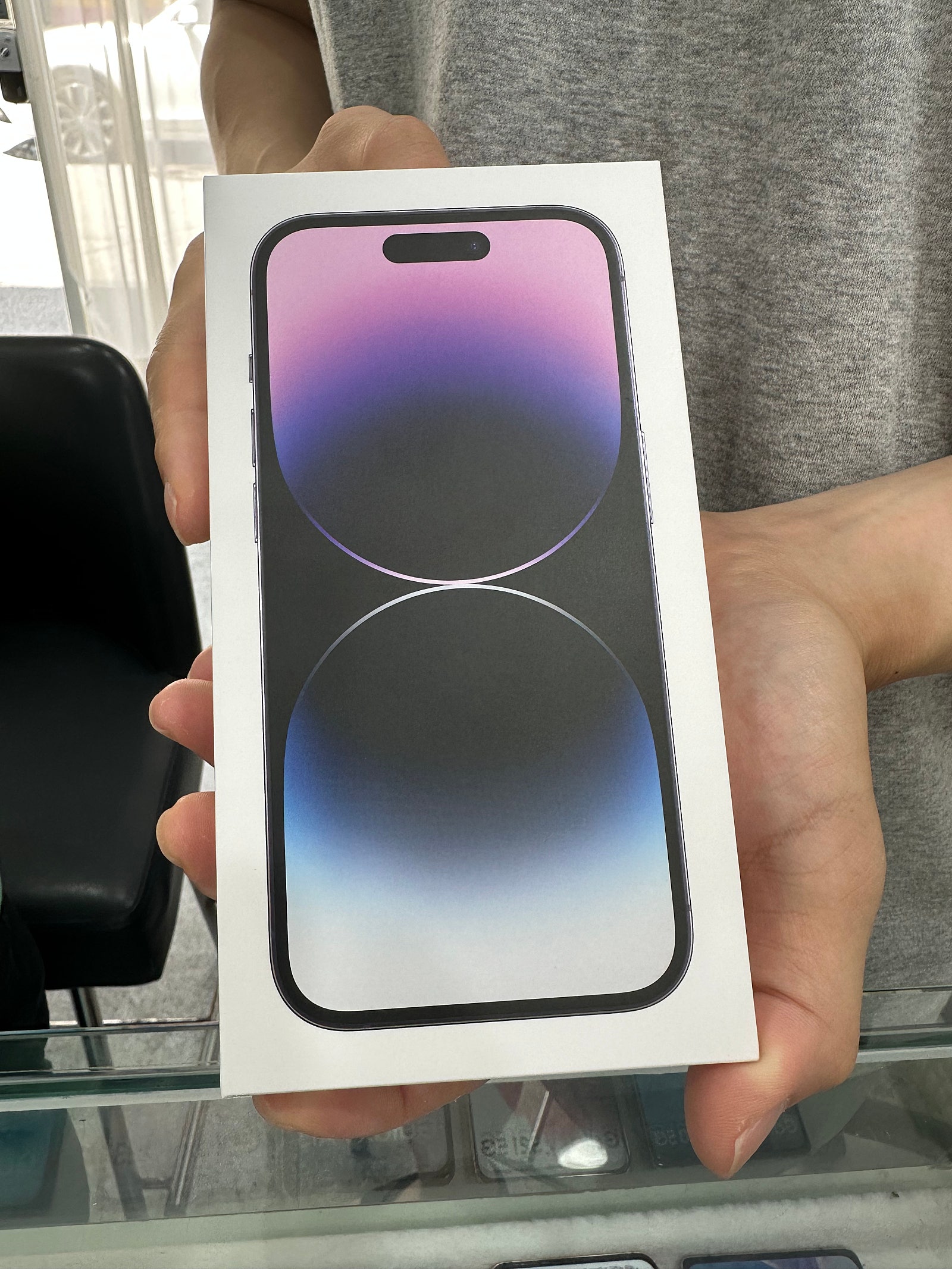 미아동 ㅎㅊㅍㅊ 아이폰 14 pro 구매후기