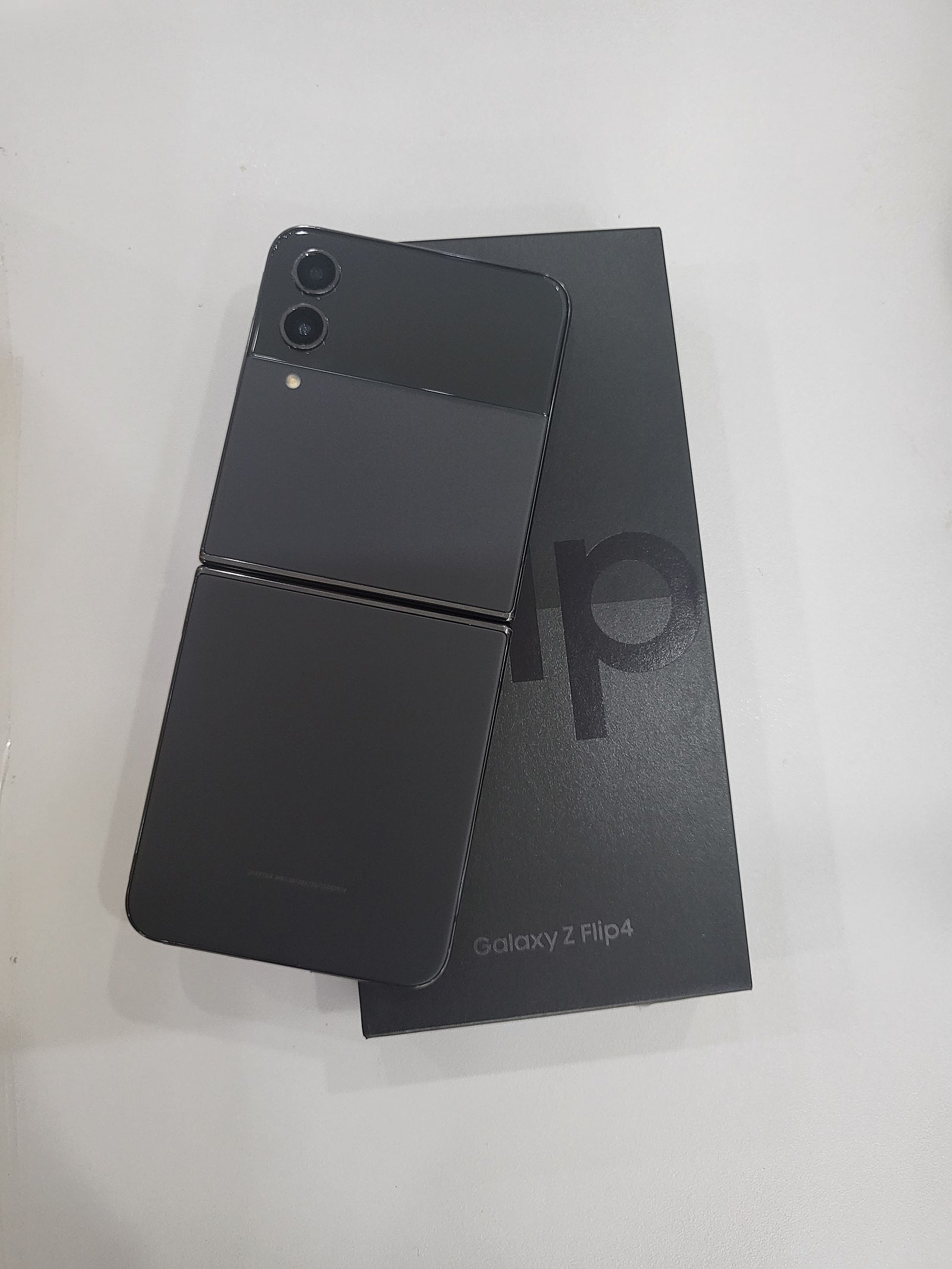 플립4