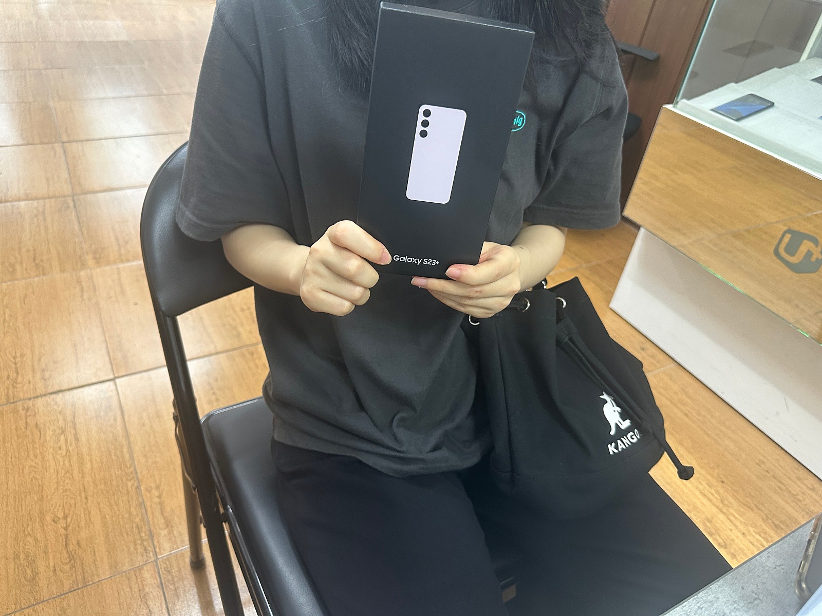 군포 당동 ㅂㄷㅋㅍ 옆집 s23플러스 동생폰 바꿔 줍니다^^