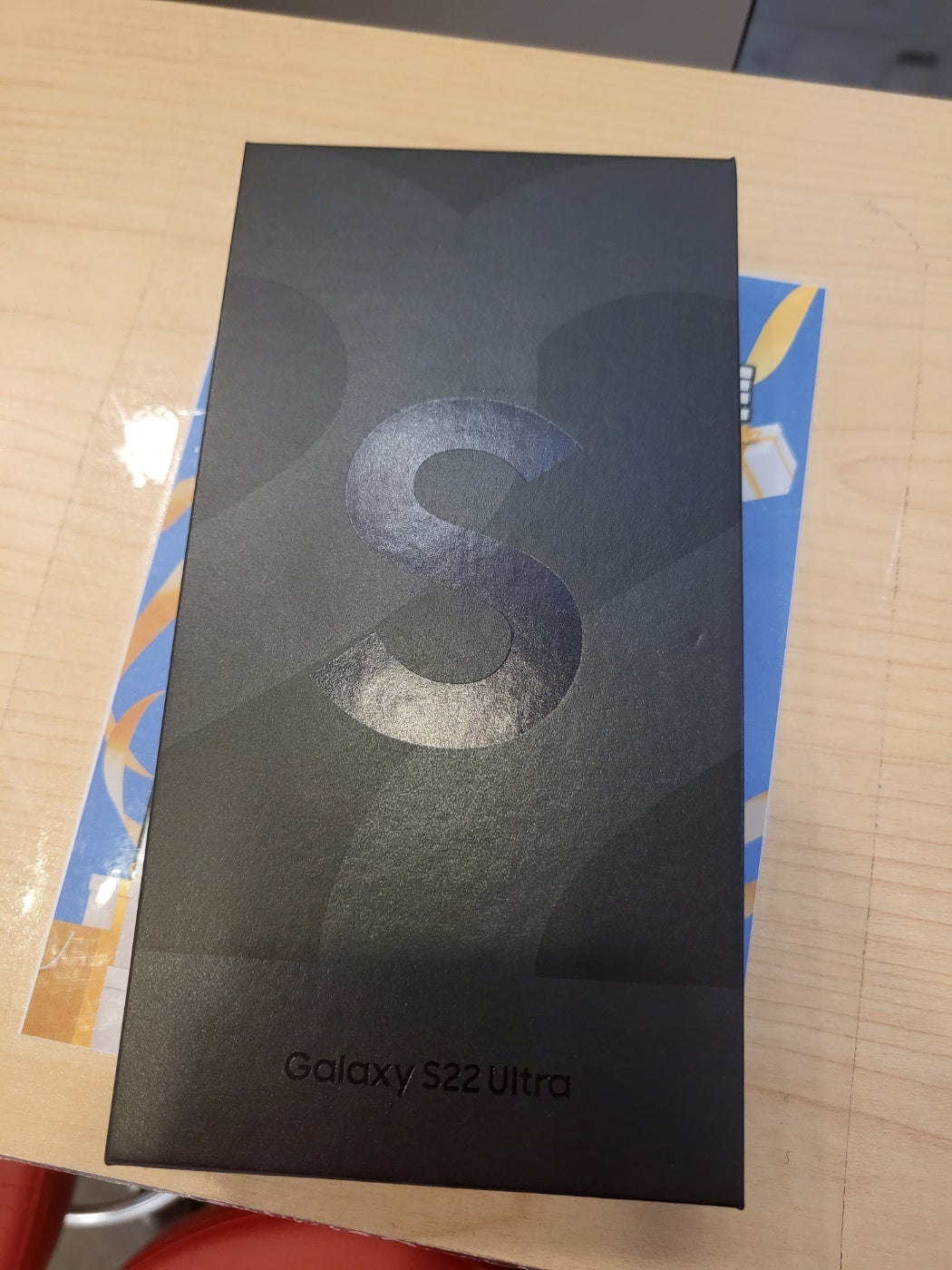 서울 마포구 서교점 갤럭시 S22울트라 개통후기