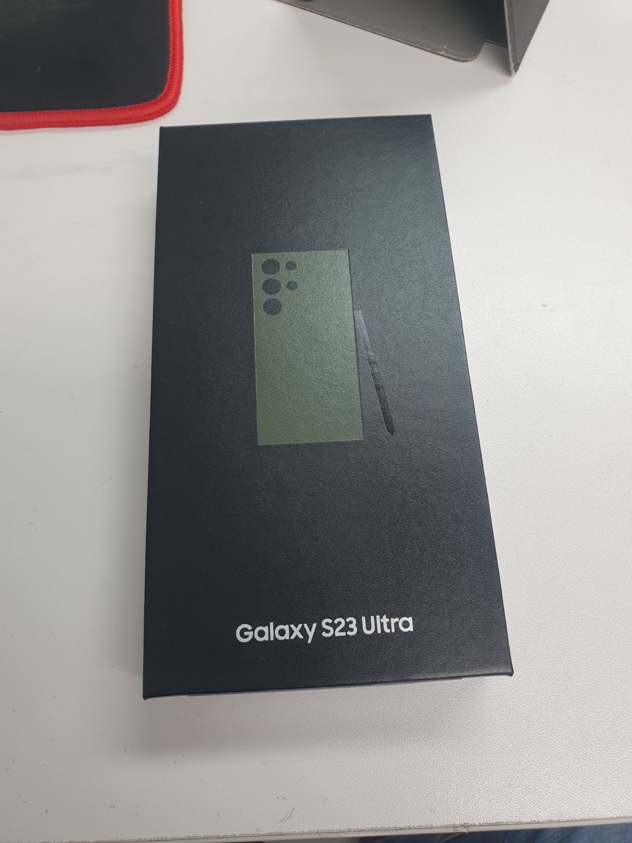 동대문구 휘경동ㅂㅂㅈ ㅅㅂㄱㅂ옆 S23울트라 후기