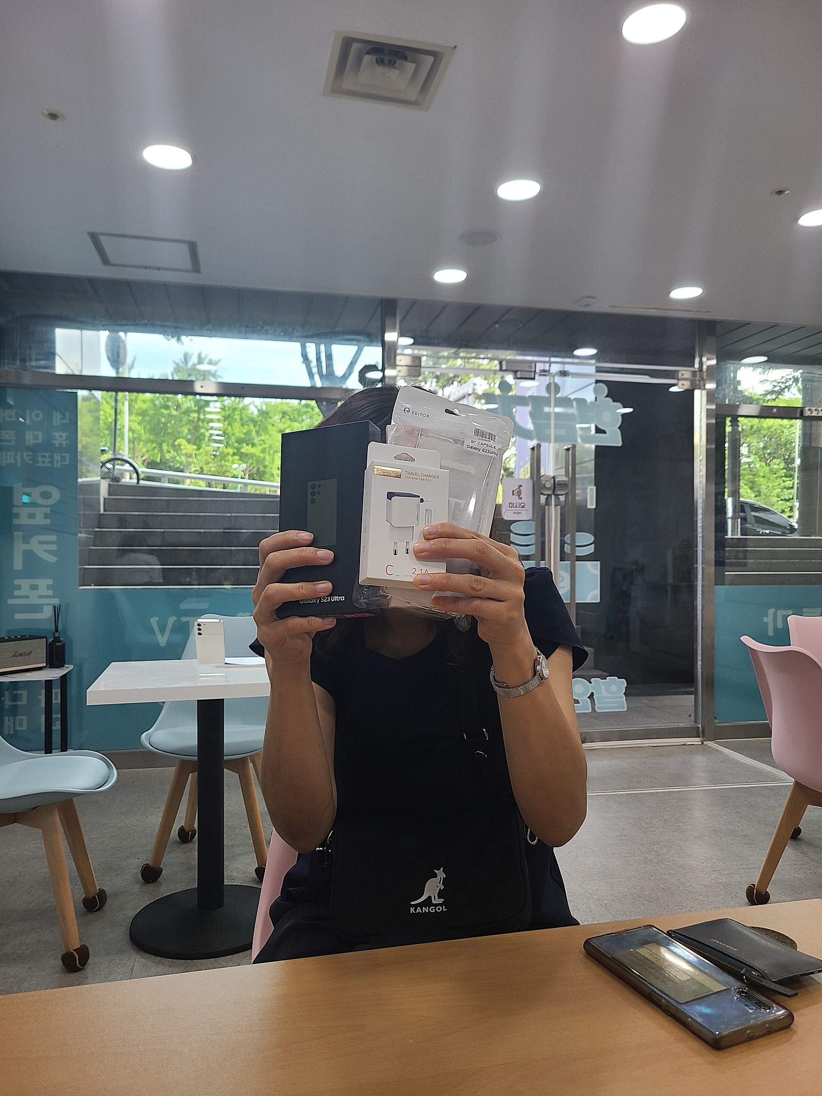 울산 공업탑 구매후기♥️