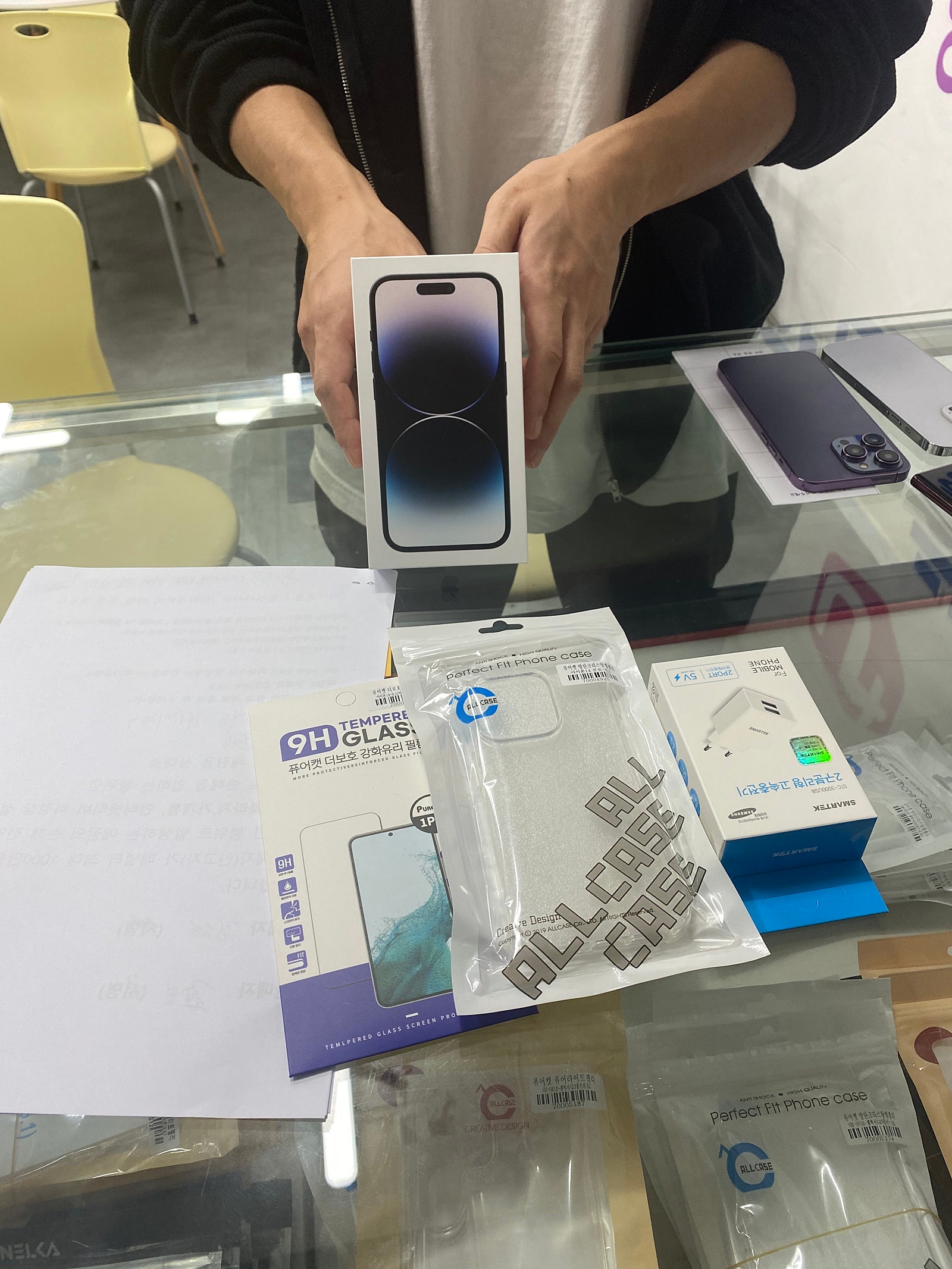 군포 산본동 ㅇㄹㅅㅍ옆 14pro후기🙃🙃