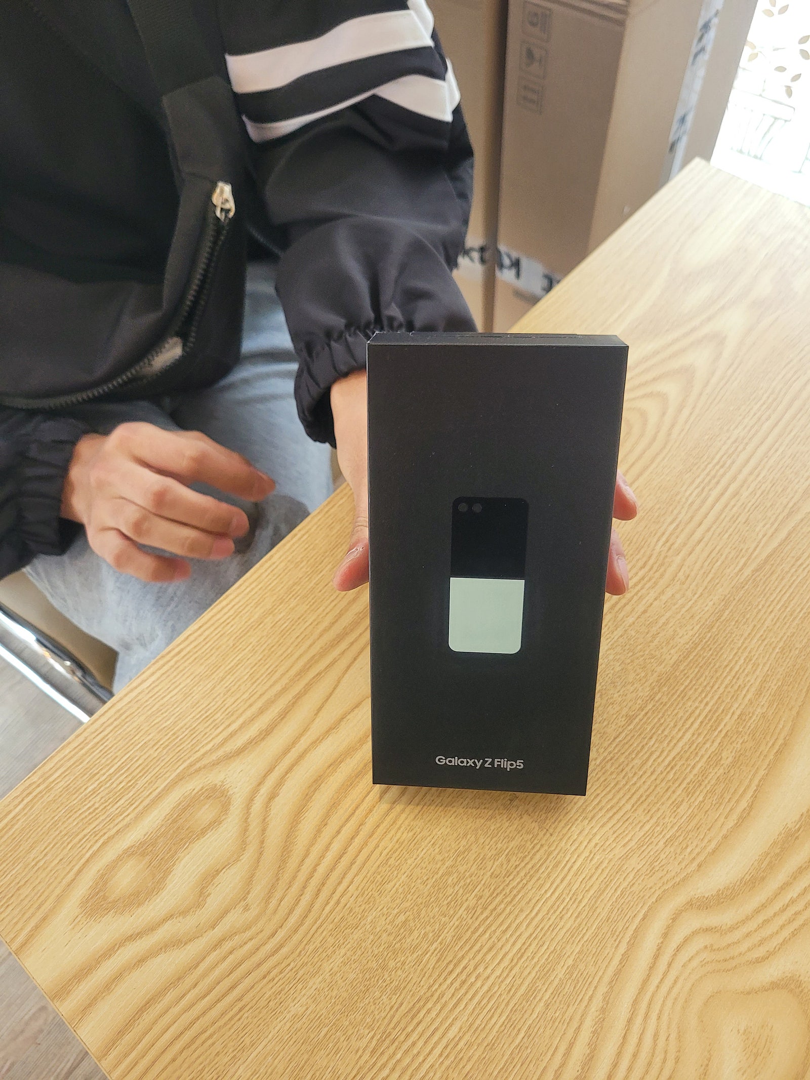 일산동구 풍동 ㅋㅍㄷㅇ 매장방문 플립5 개통기