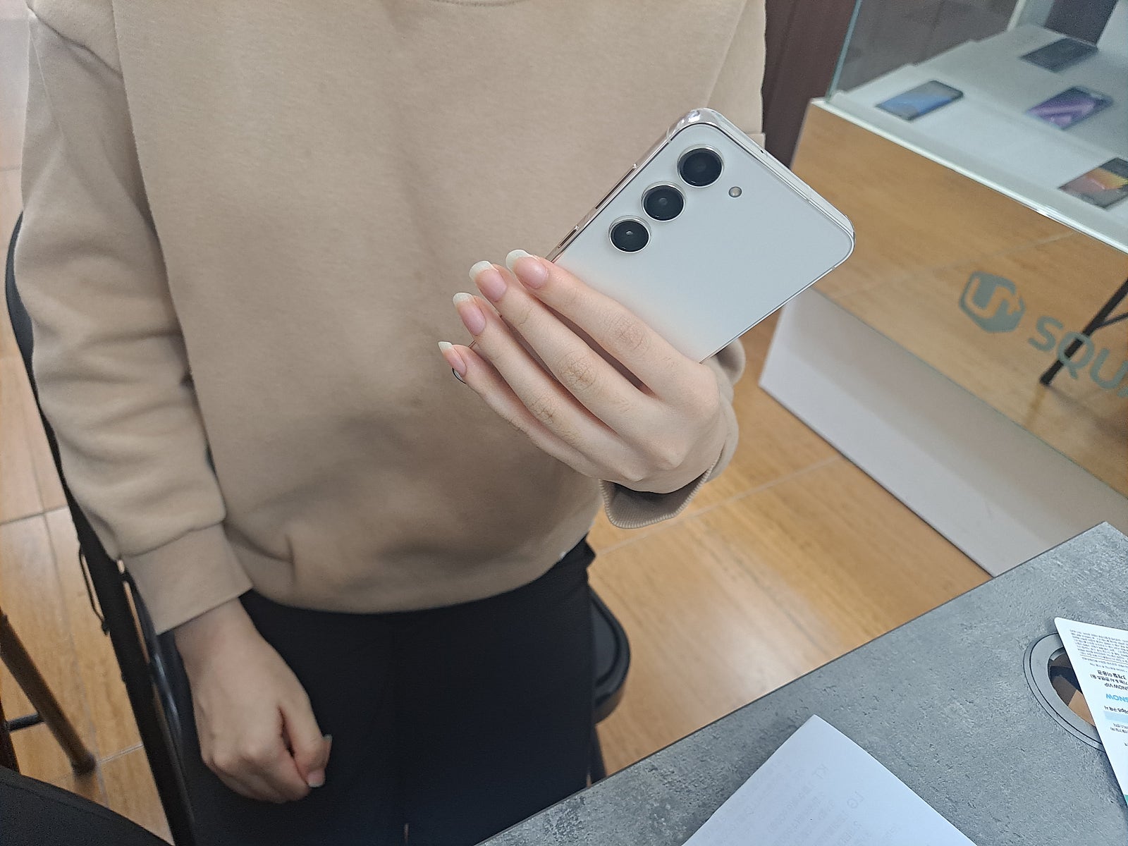 군포당동ㅂㄷㅋㅍ 옆집 23 ㄹㄱㄱㅂ후기