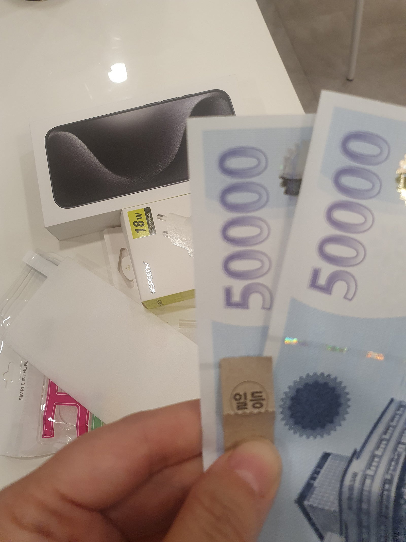 대구 반월당점에서 후기쓰고 일등당첨됐어요!